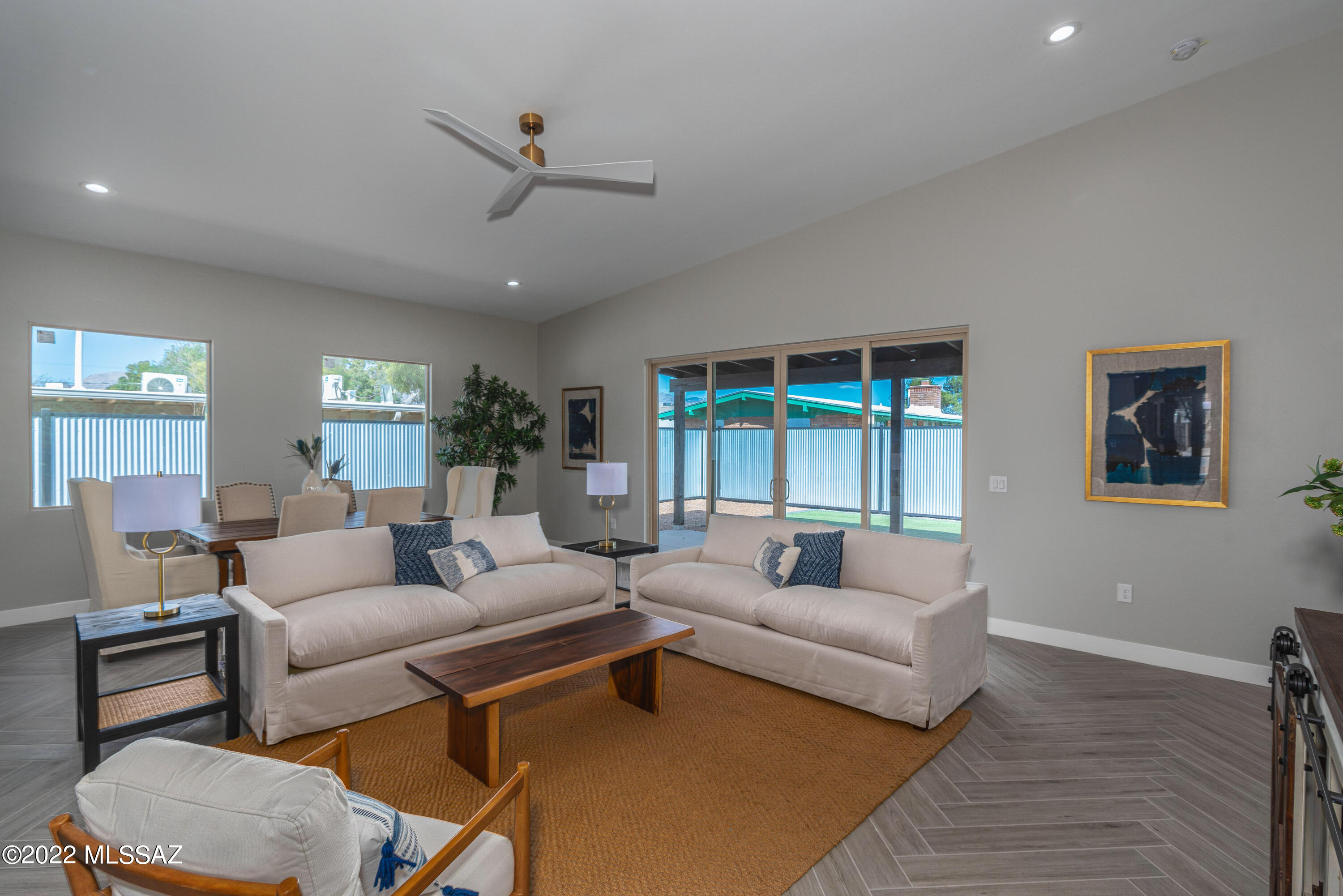 Richland Heights - Residential