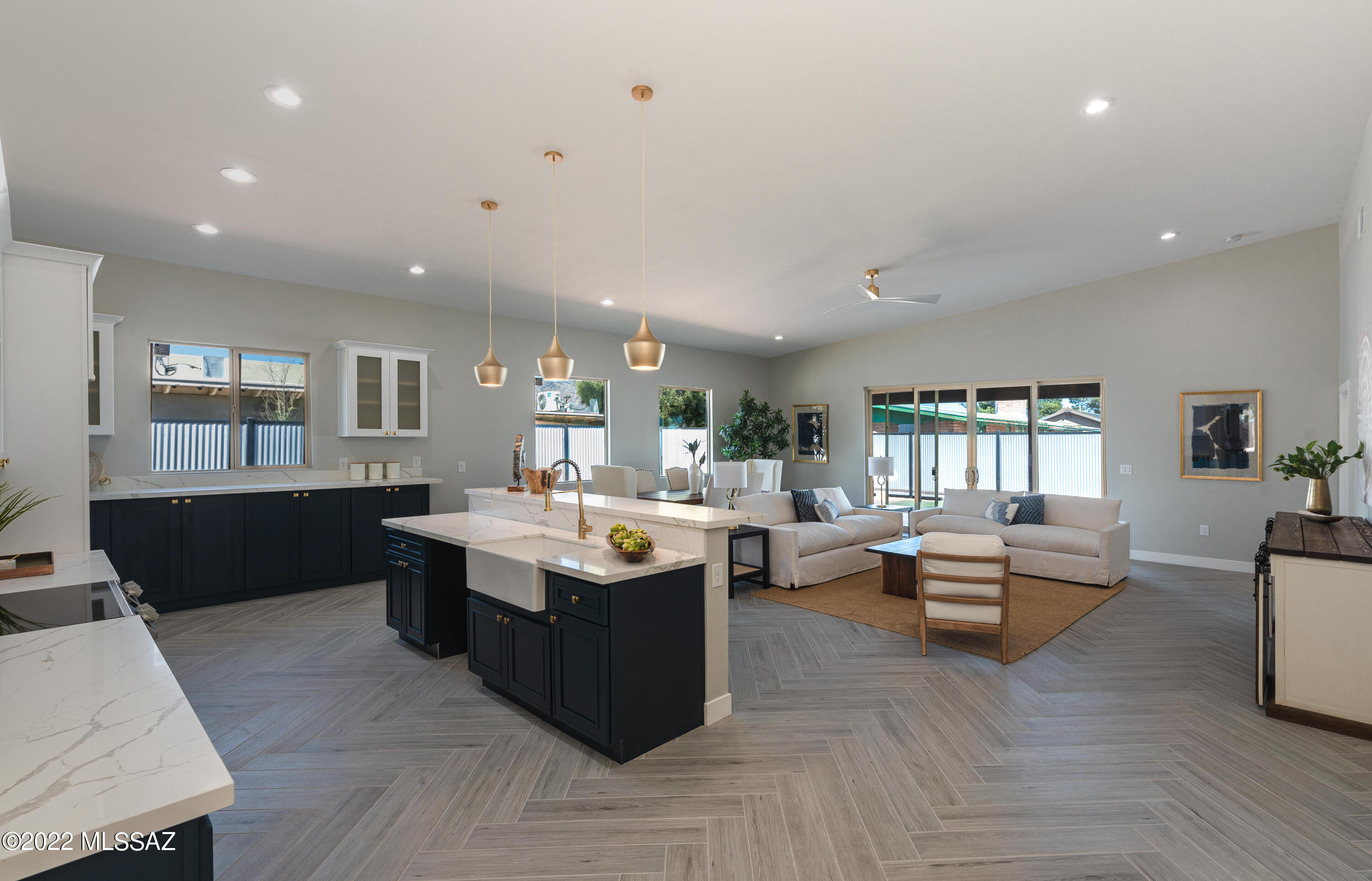 Richland Heights - Residential