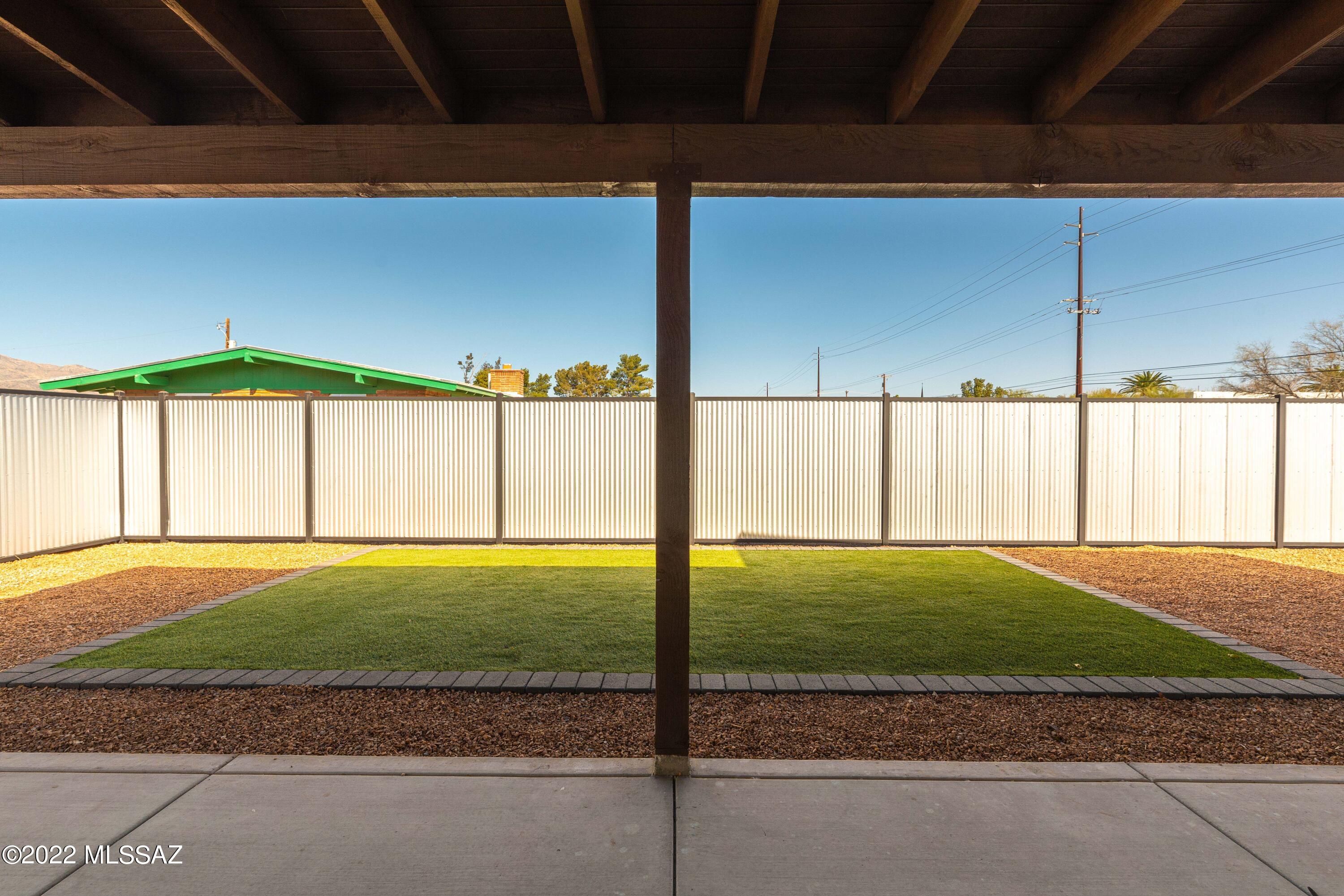 Richland Heights - Residential