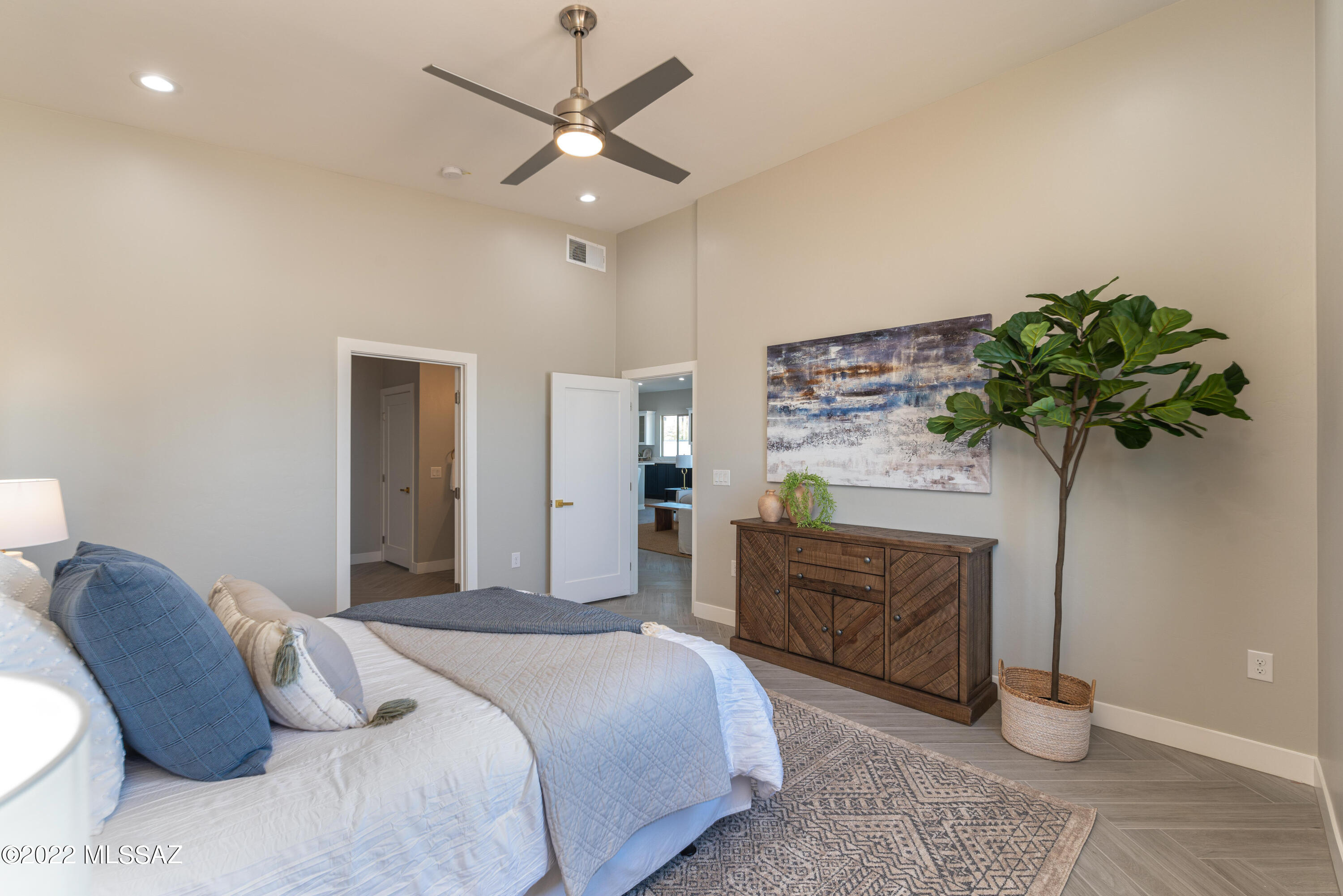 Richland Heights - Residential