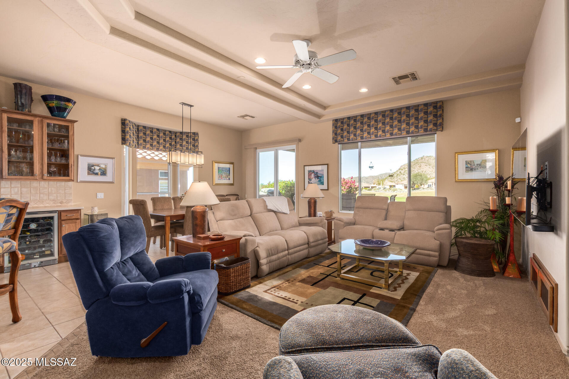 Heritage Highlands IV at Dove Mountain (720-844) - Residential