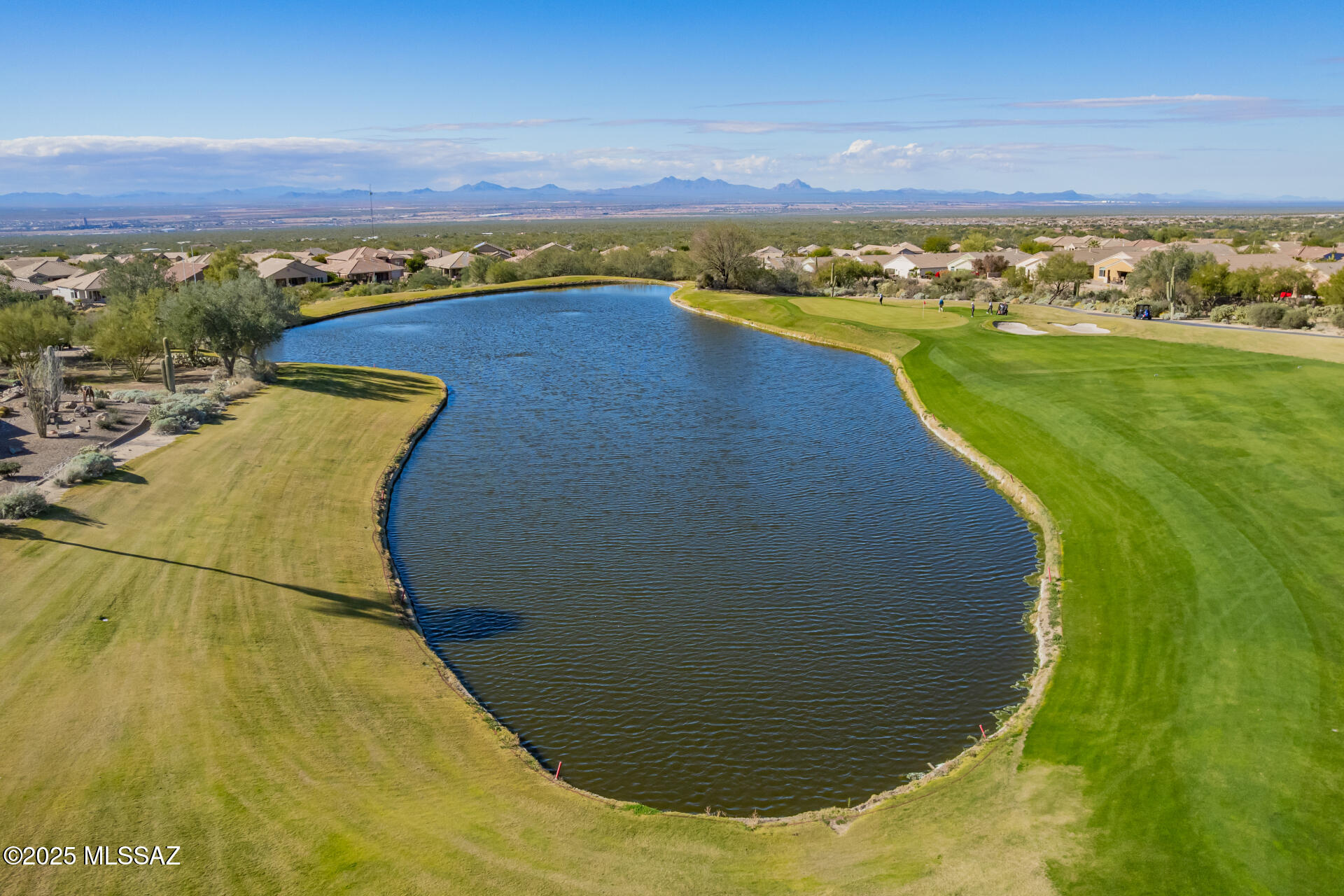Heritage Highlands IV at Dove Mountain (720-844) - Residential