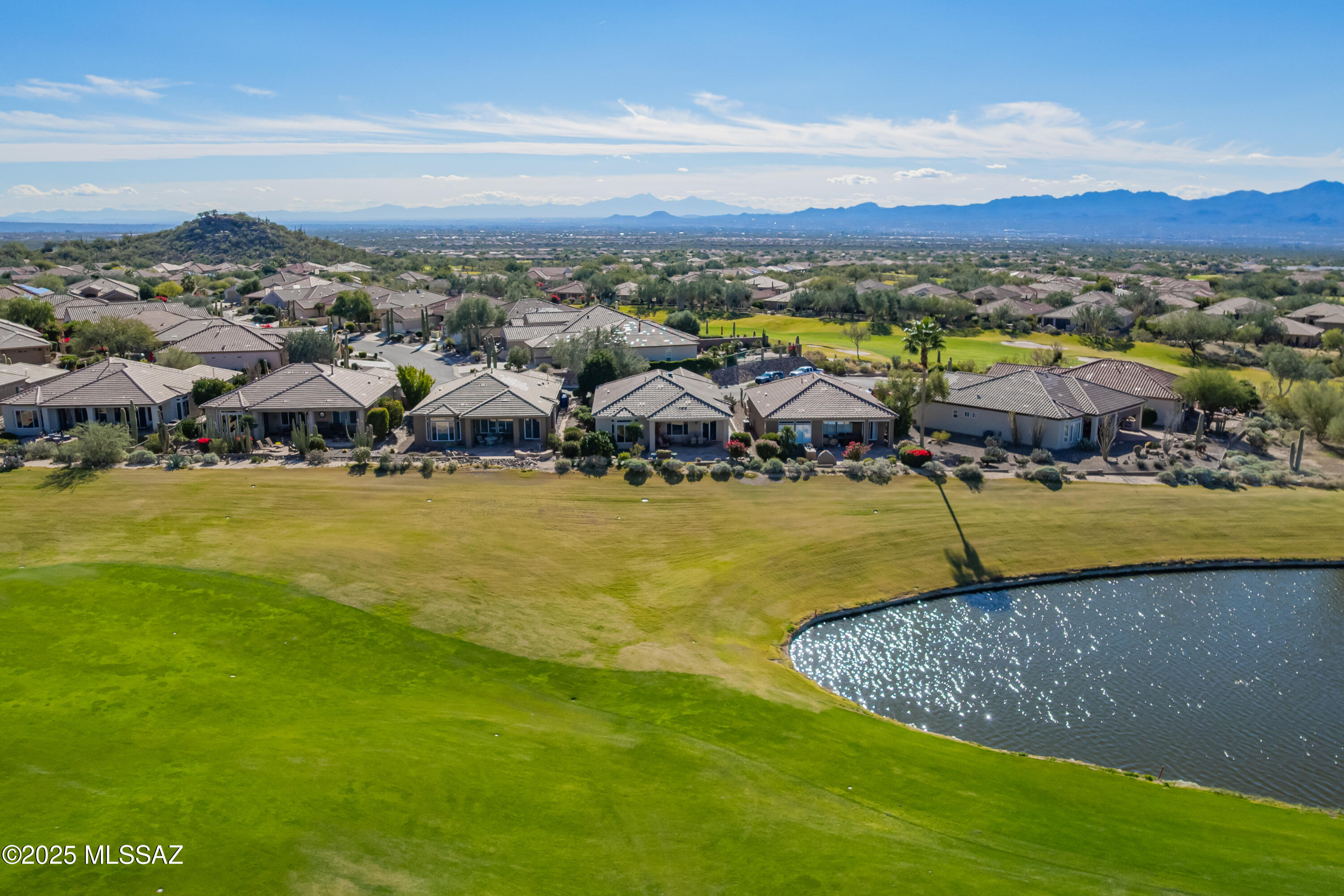 Heritage Highlands IV at Dove Mountain (720-844) - Residential