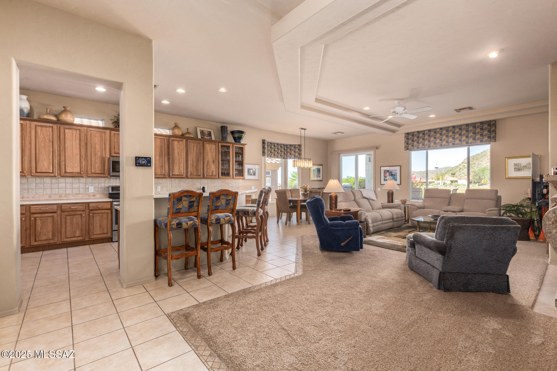 Heritage Highlands IV at Dove Mountain (720-844) - Residential