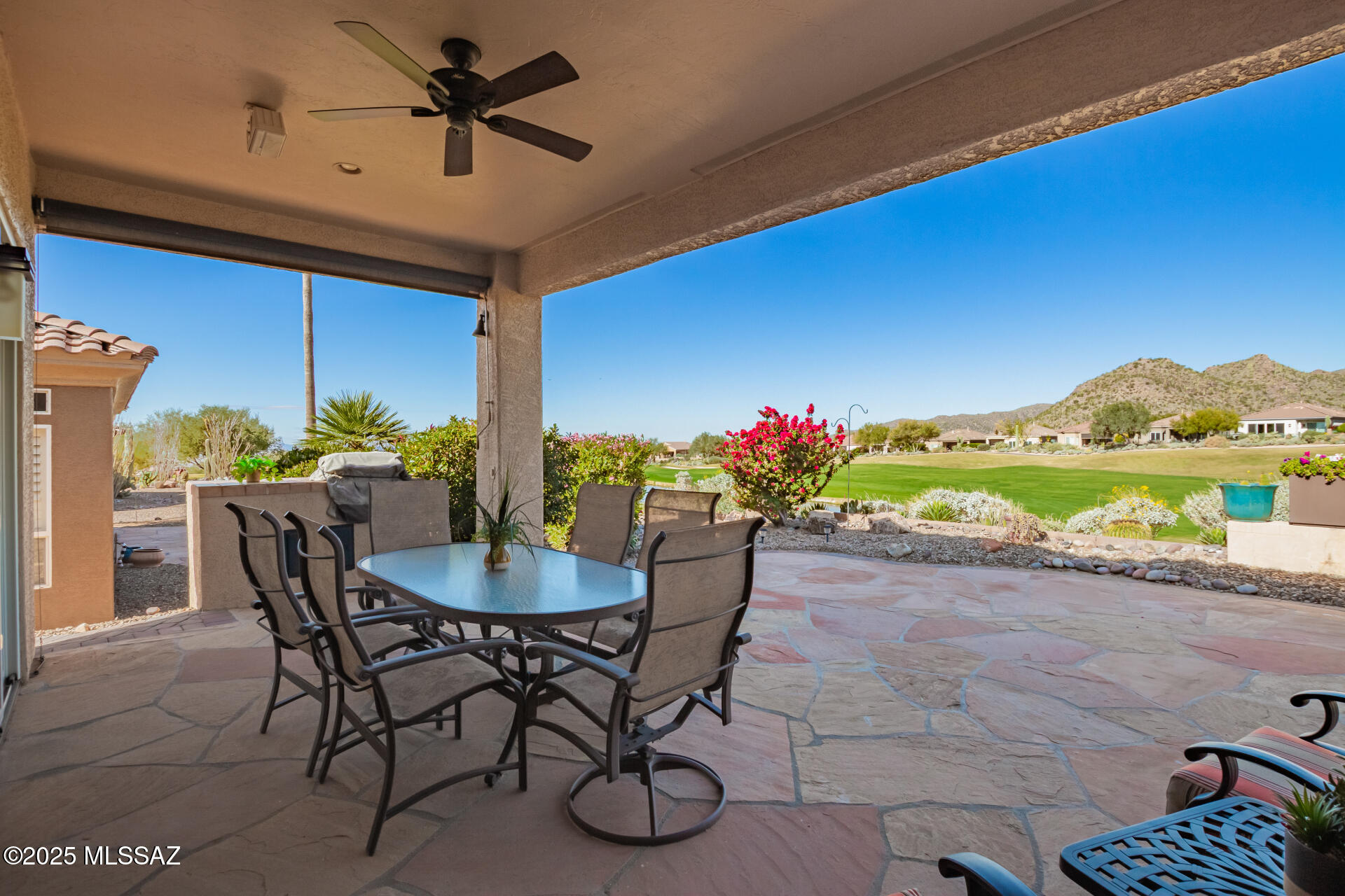 Heritage Highlands IV at Dove Mountain (720-844) - Residential