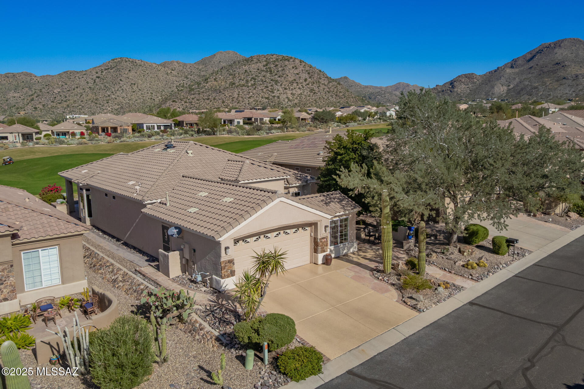 Heritage Highlands IV at Dove Mountain (720-844) - Residential