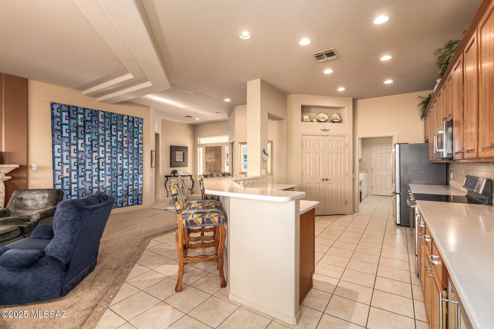 Heritage Highlands IV at Dove Mountain (720-844) - Residential