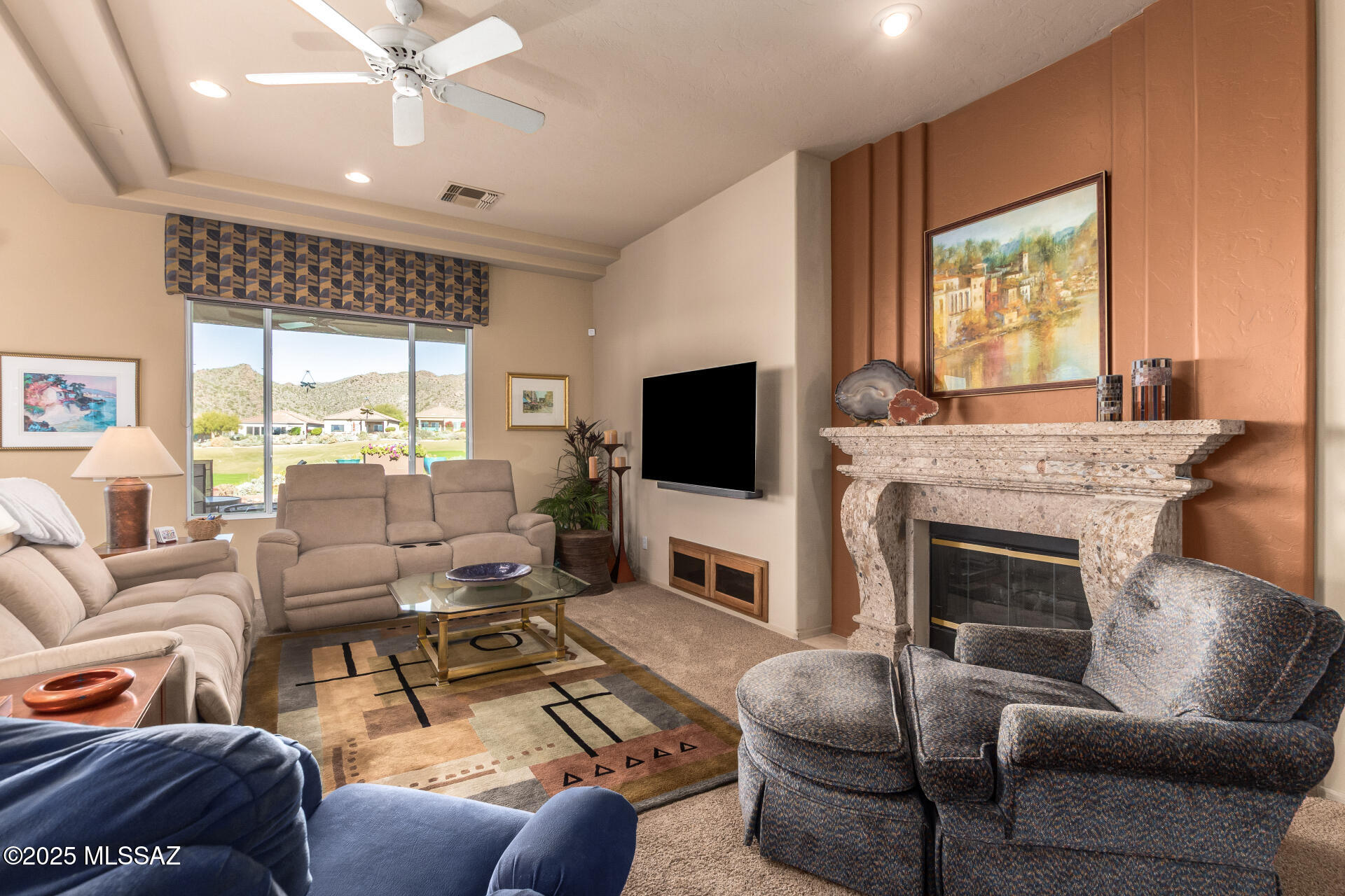 Heritage Highlands IV at Dove Mountain (720-844) - Residential