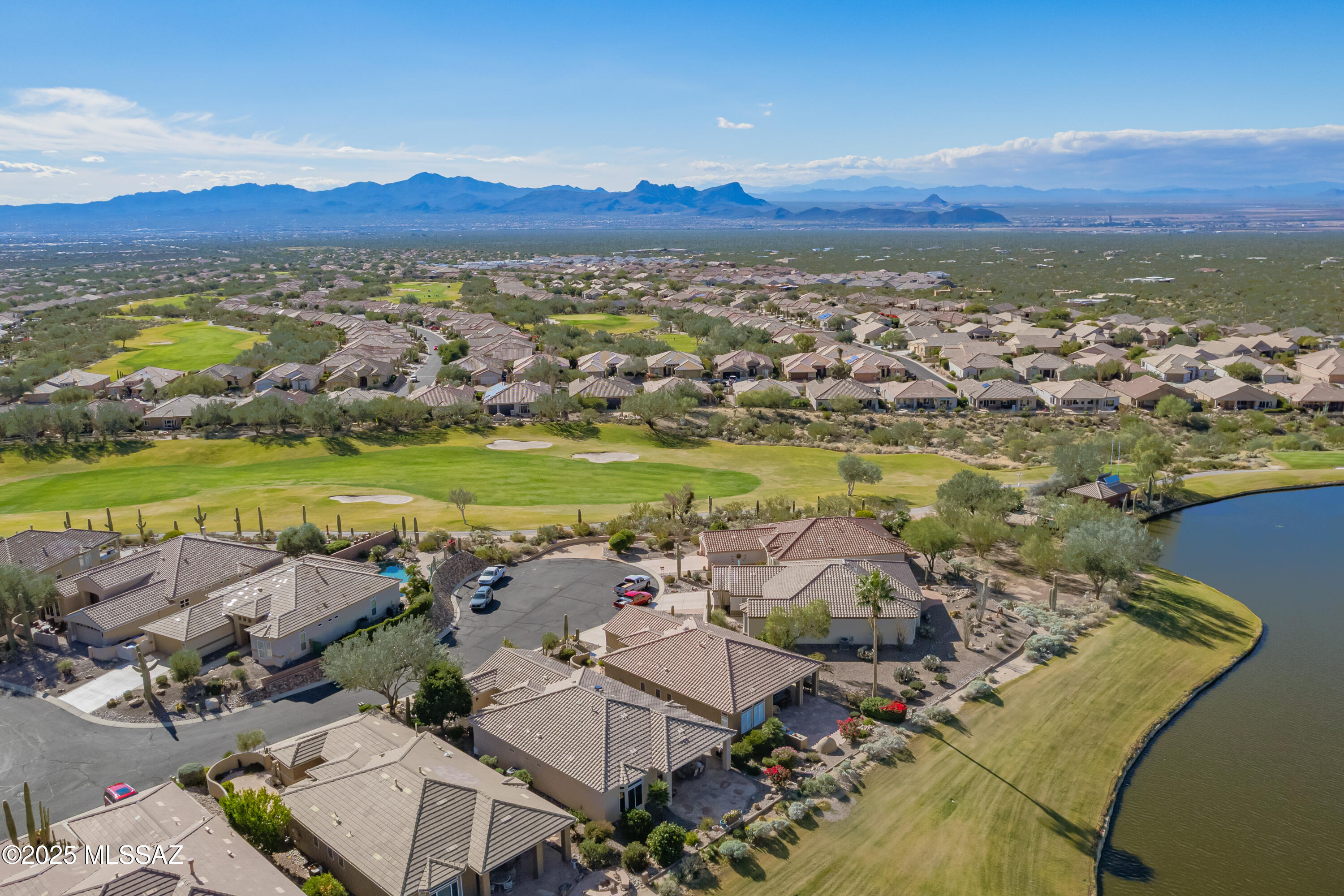Heritage Highlands IV at Dove Mountain (720-844) - Residential