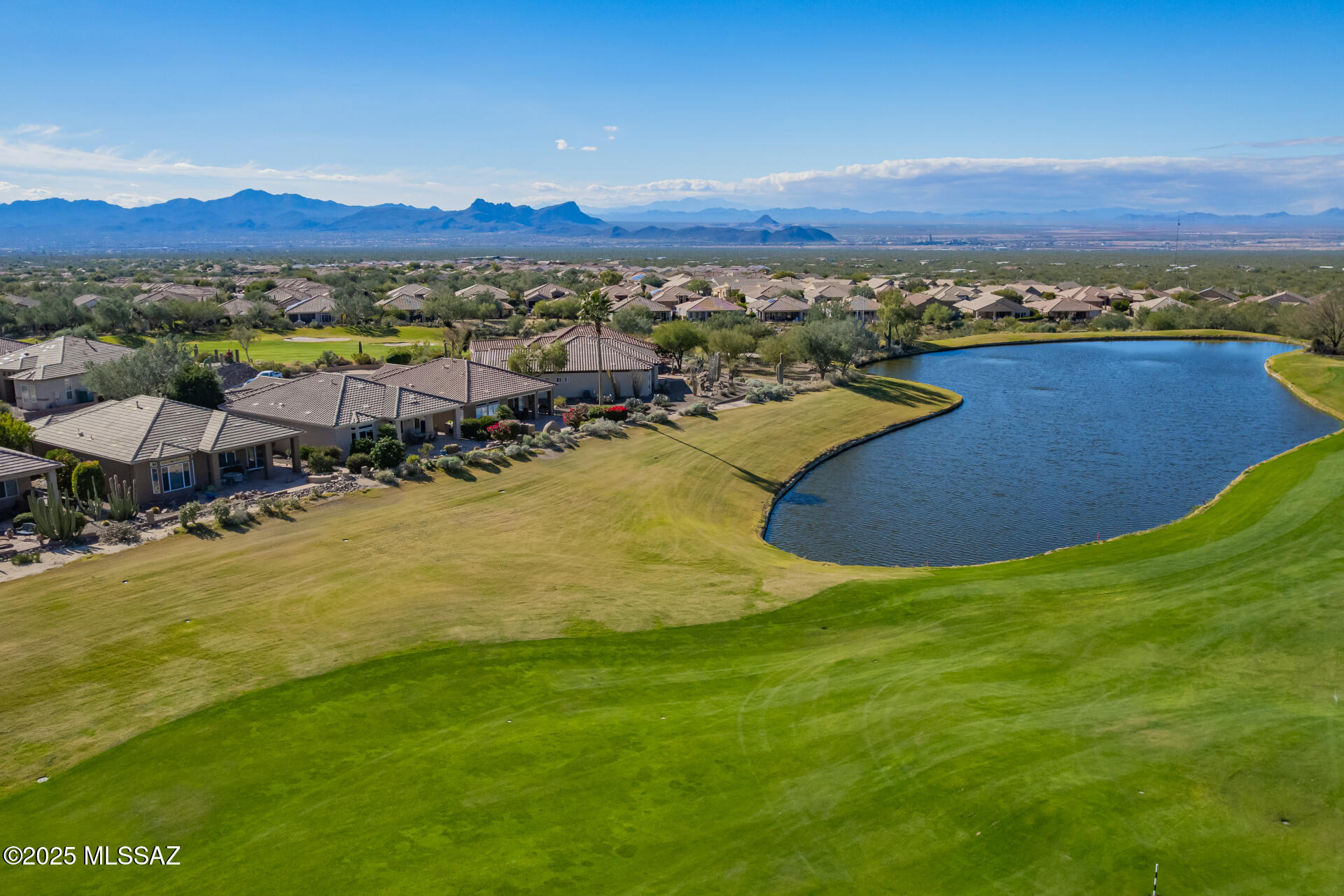 Heritage Highlands IV at Dove Mountain (720-844) - Residential