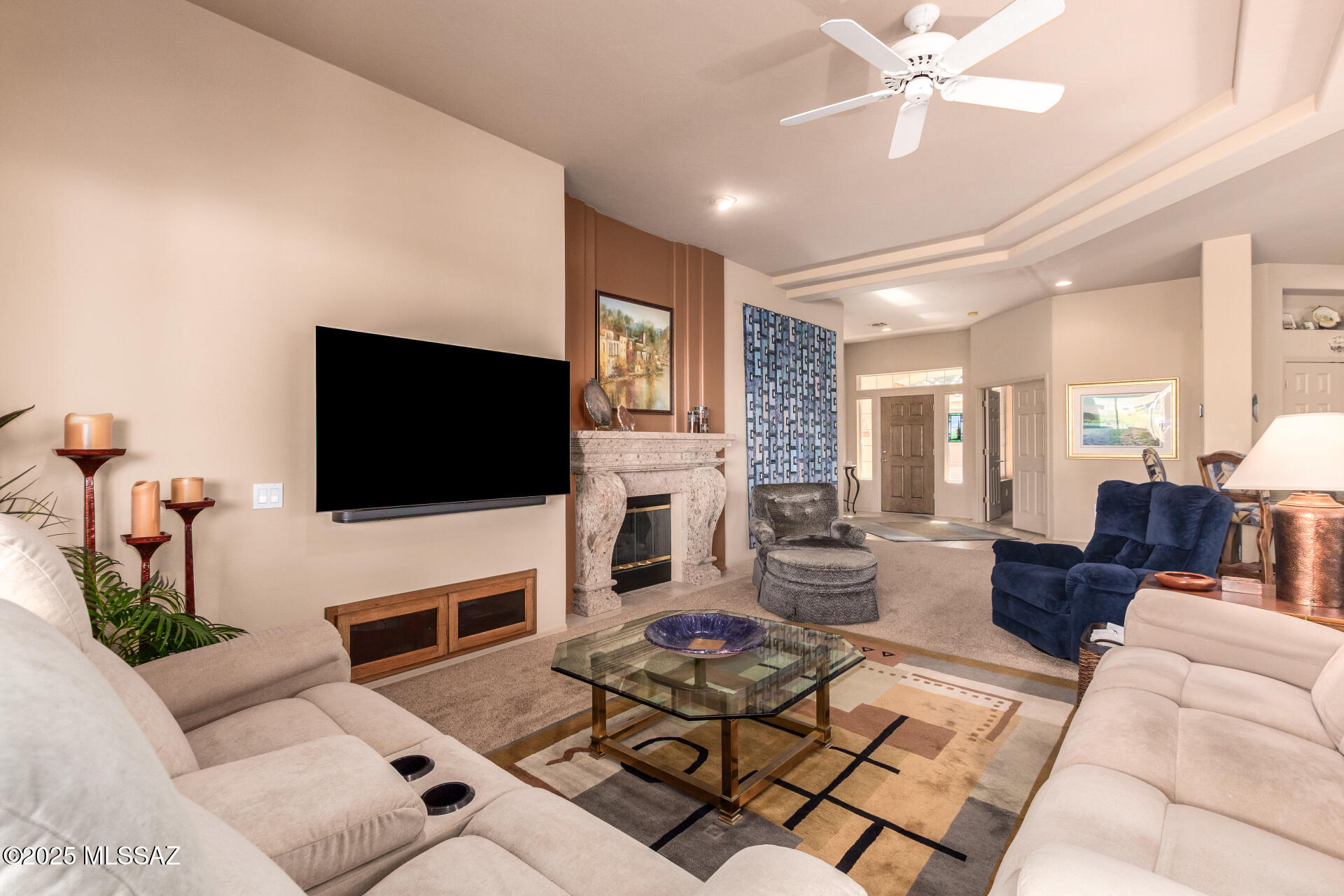 Heritage Highlands IV at Dove Mountain (720-844) - Residential