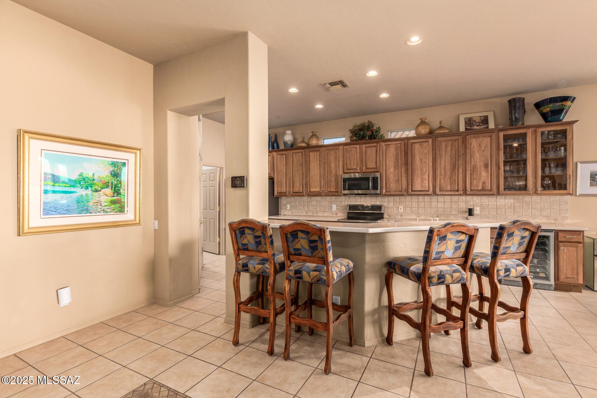 Heritage Highlands IV at Dove Mountain (720-844) - Residential