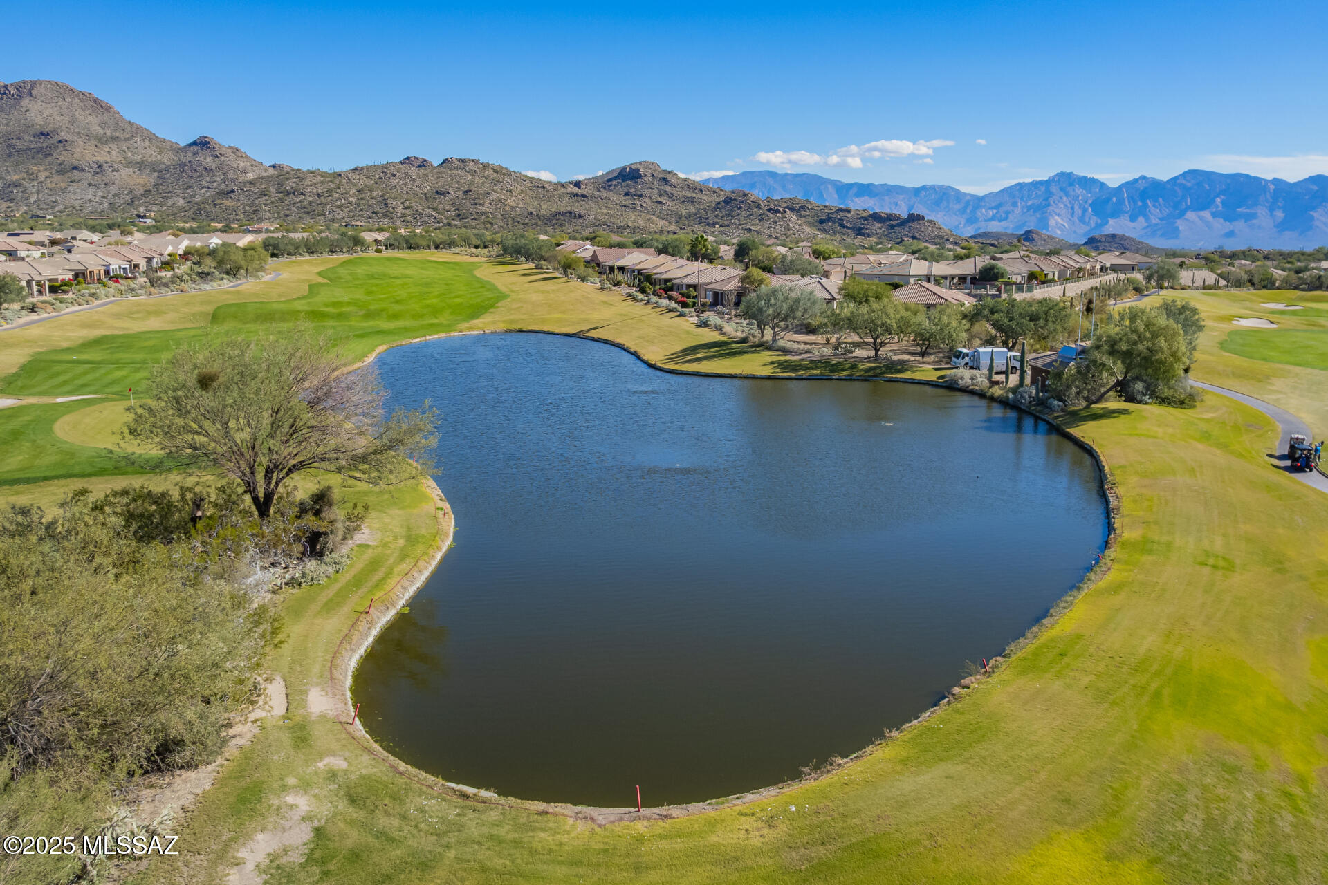 Heritage Highlands IV at Dove Mountain (720-844) - Residential