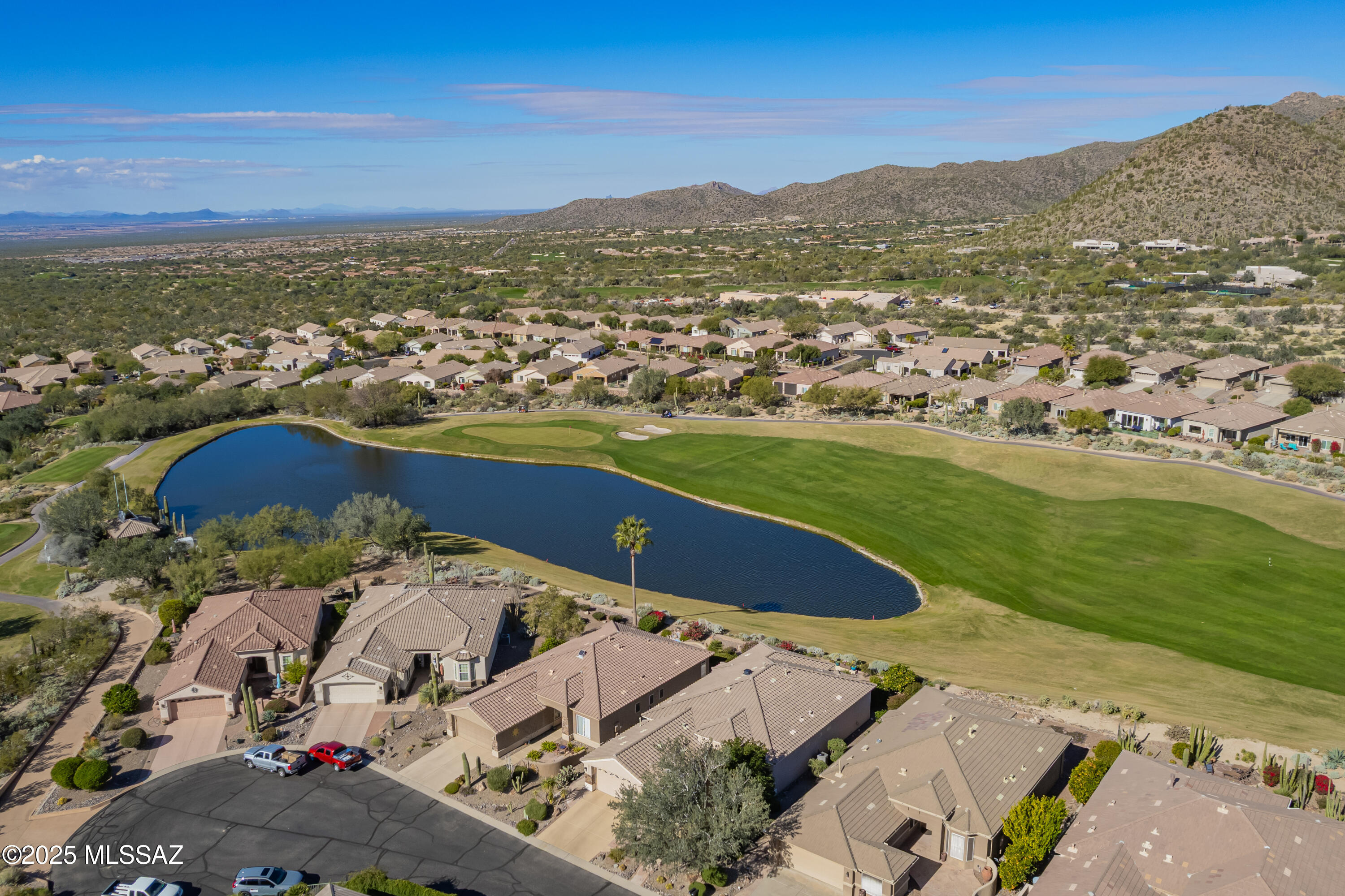 Heritage Highlands IV at Dove Mountain (720-844) - Residential