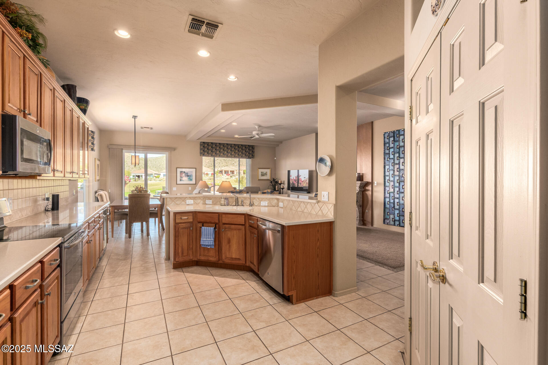 Heritage Highlands IV at Dove Mountain (720-844) - Residential