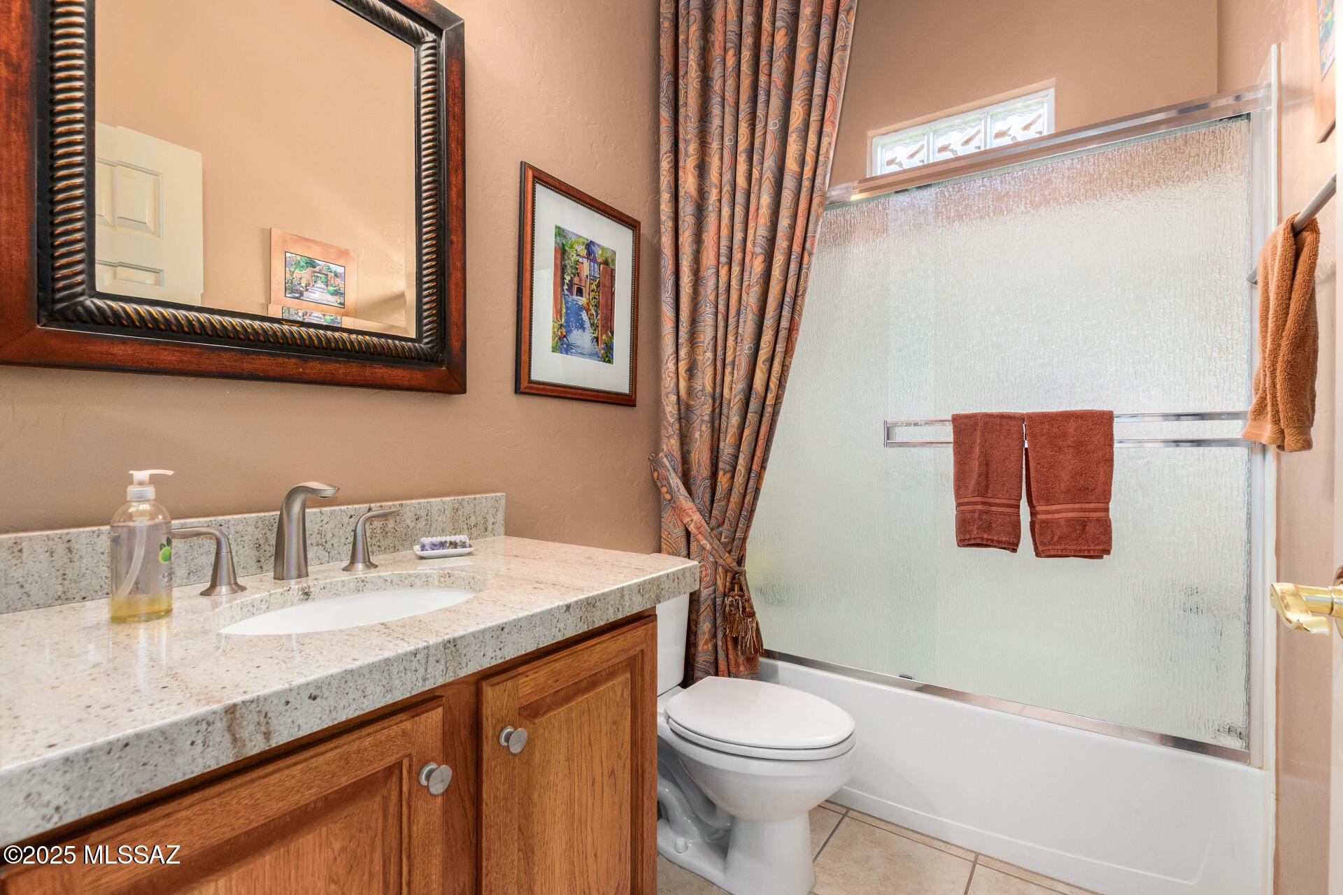Heritage Highlands IV at Dove Mountain (720-844) - Residential