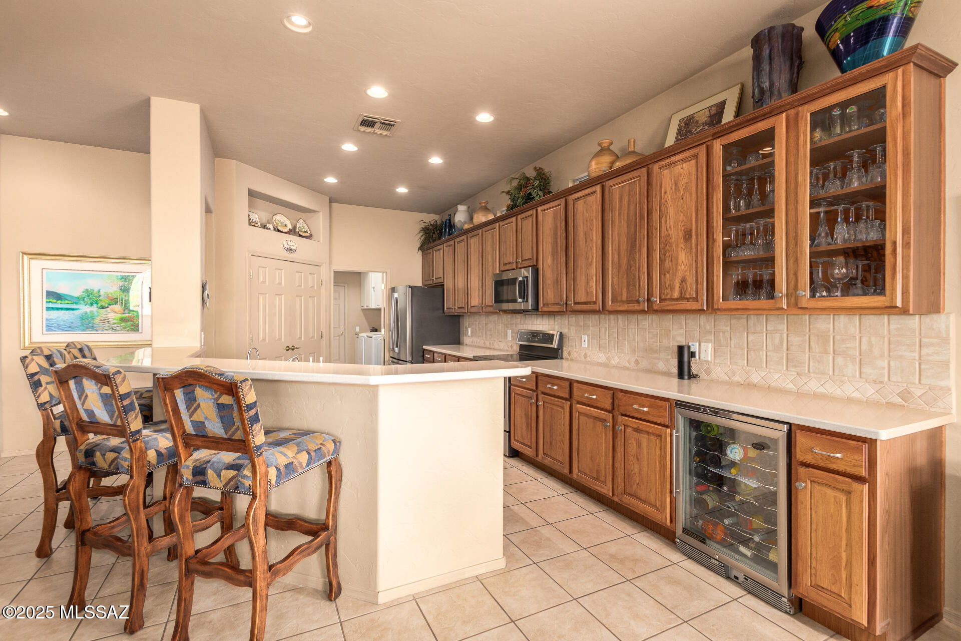Heritage Highlands IV at Dove Mountain (720-844) - Residential
