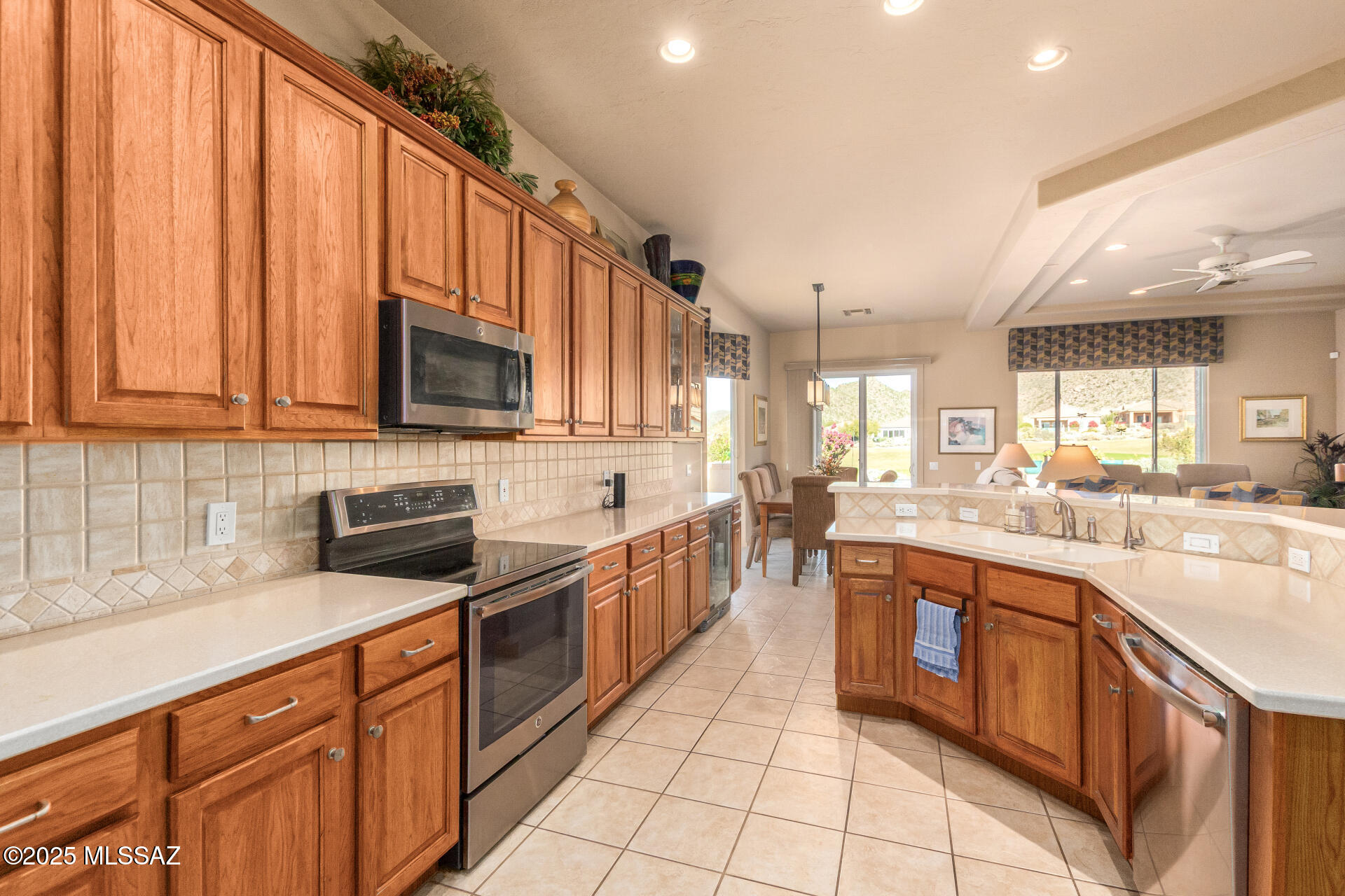 Heritage Highlands IV at Dove Mountain (720-844) - Residential