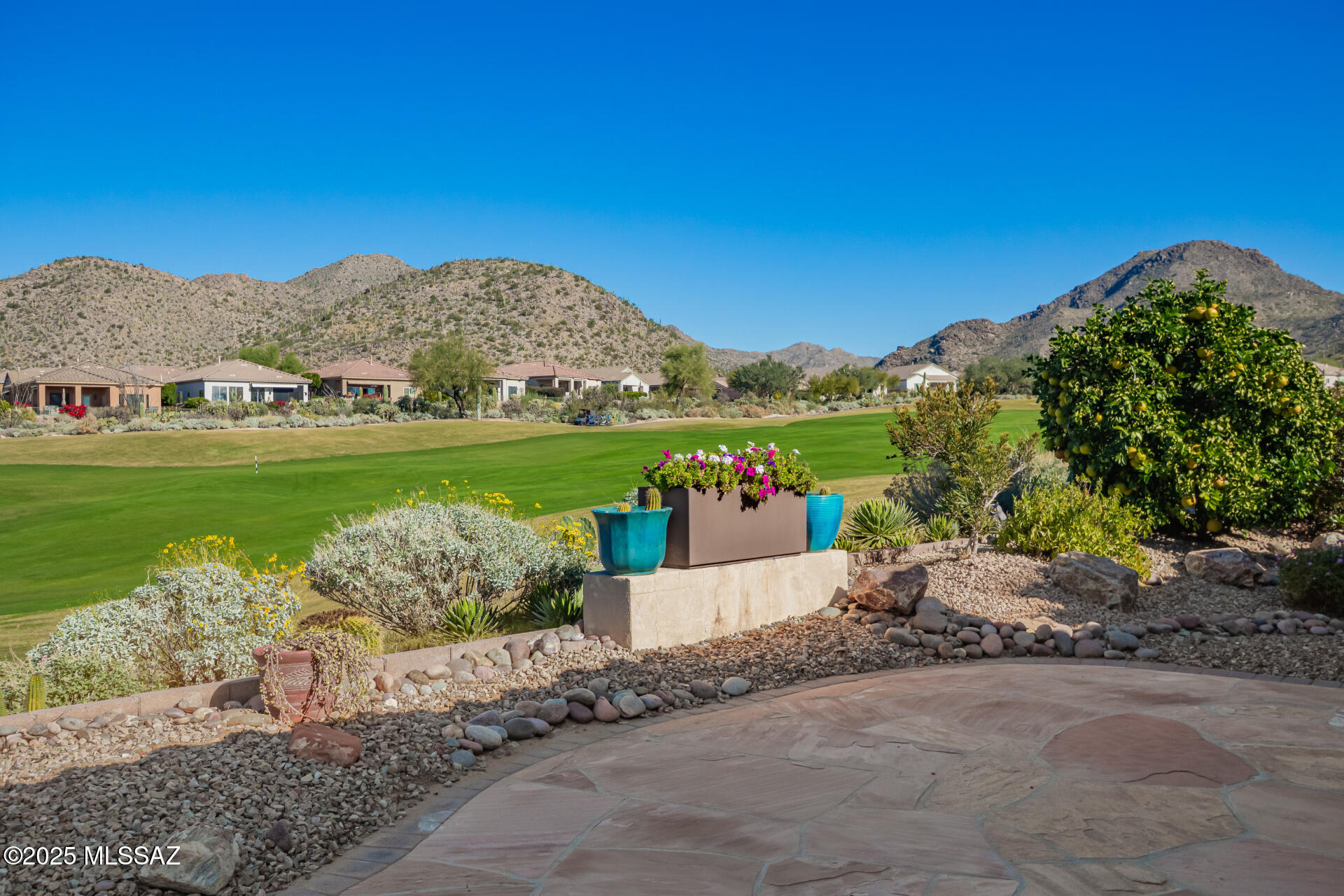 Heritage Highlands IV at Dove Mountain (720-844) - Residential
