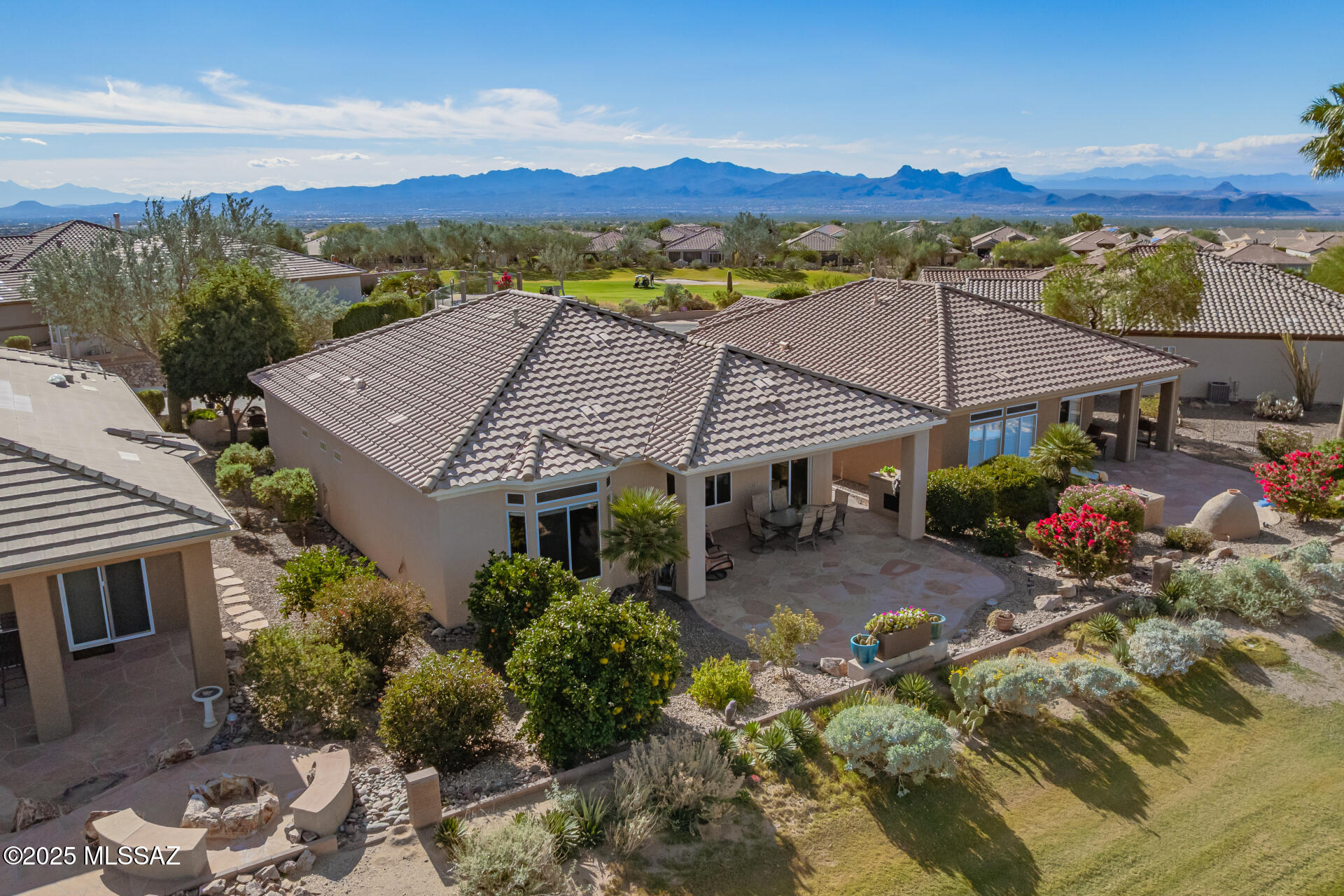 Heritage Highlands IV at Dove Mountain (720-844) - Residential