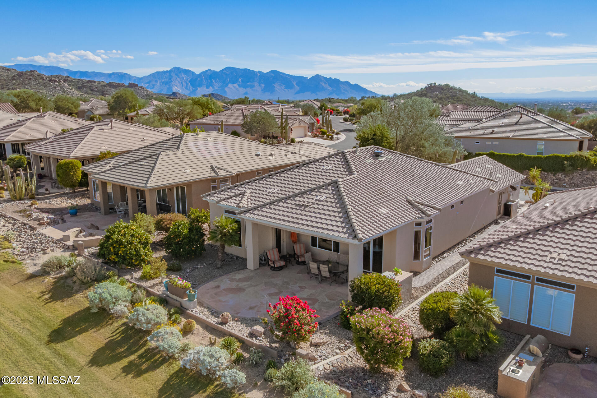 Heritage Highlands IV at Dove Mountain (720-844) - Residential