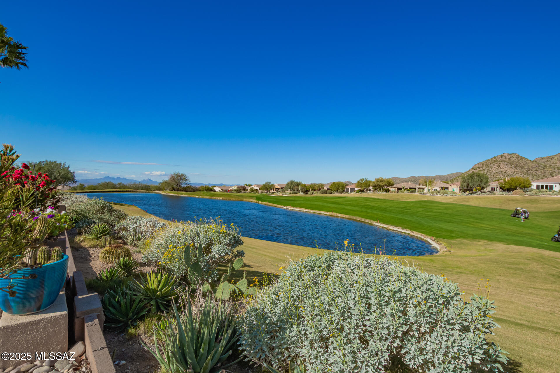 Heritage Highlands IV at Dove Mountain (720-844) - Residential