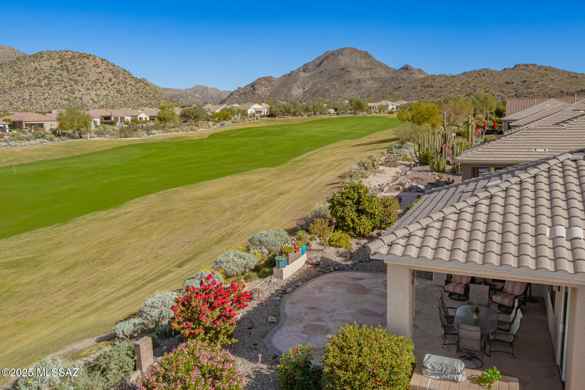 Heritage Highlands IV at Dove Mountain (720-844) - Residential