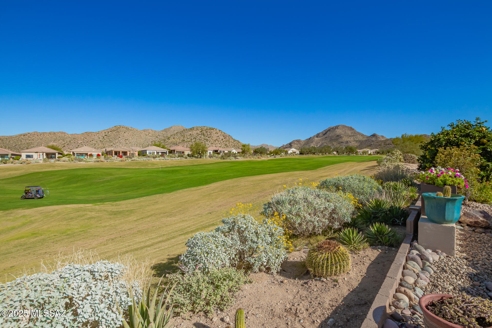 Heritage Highlands IV at Dove Mountain (720-844) - Residential