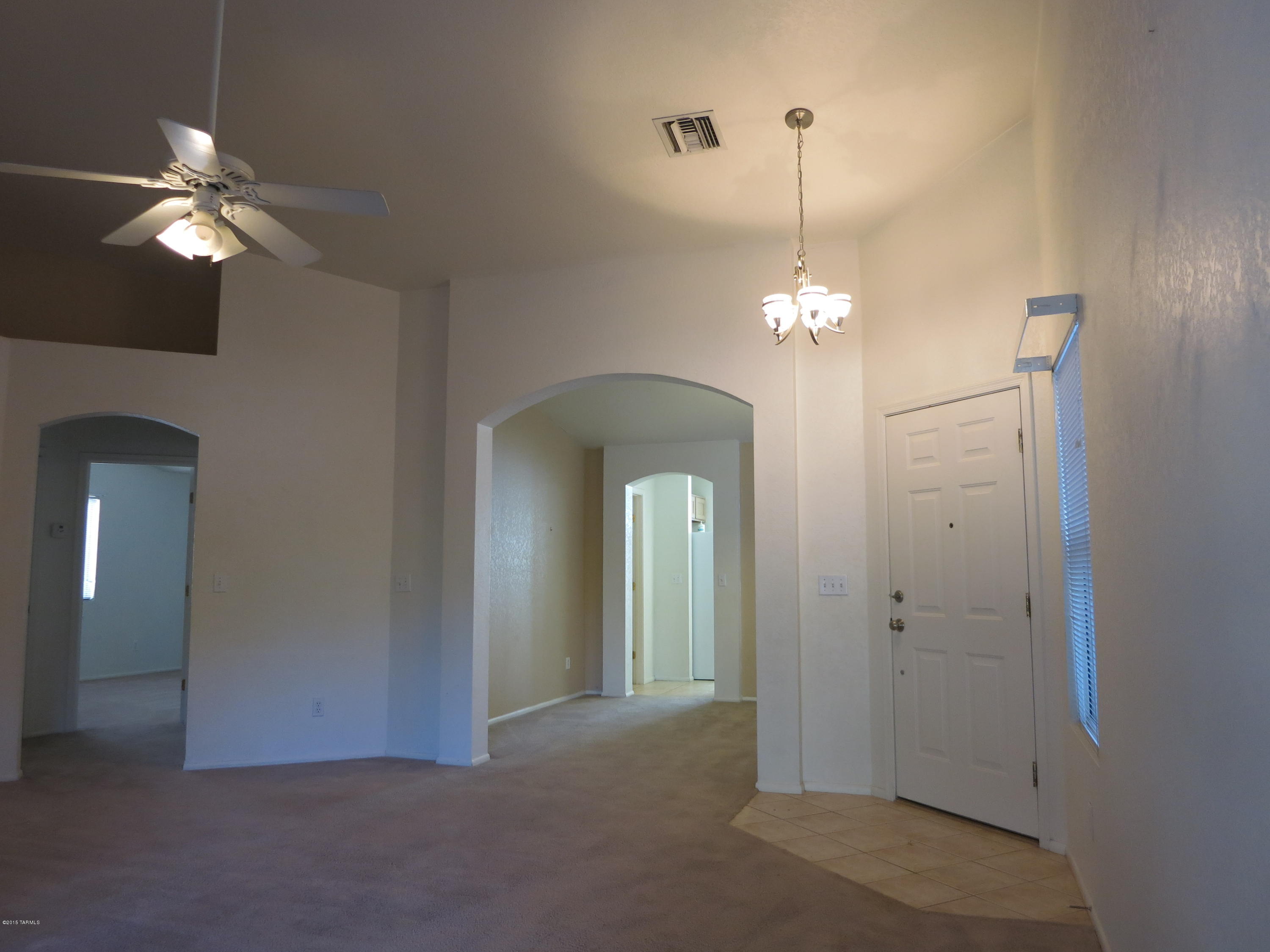 Silver Pass (1-276) - Residential