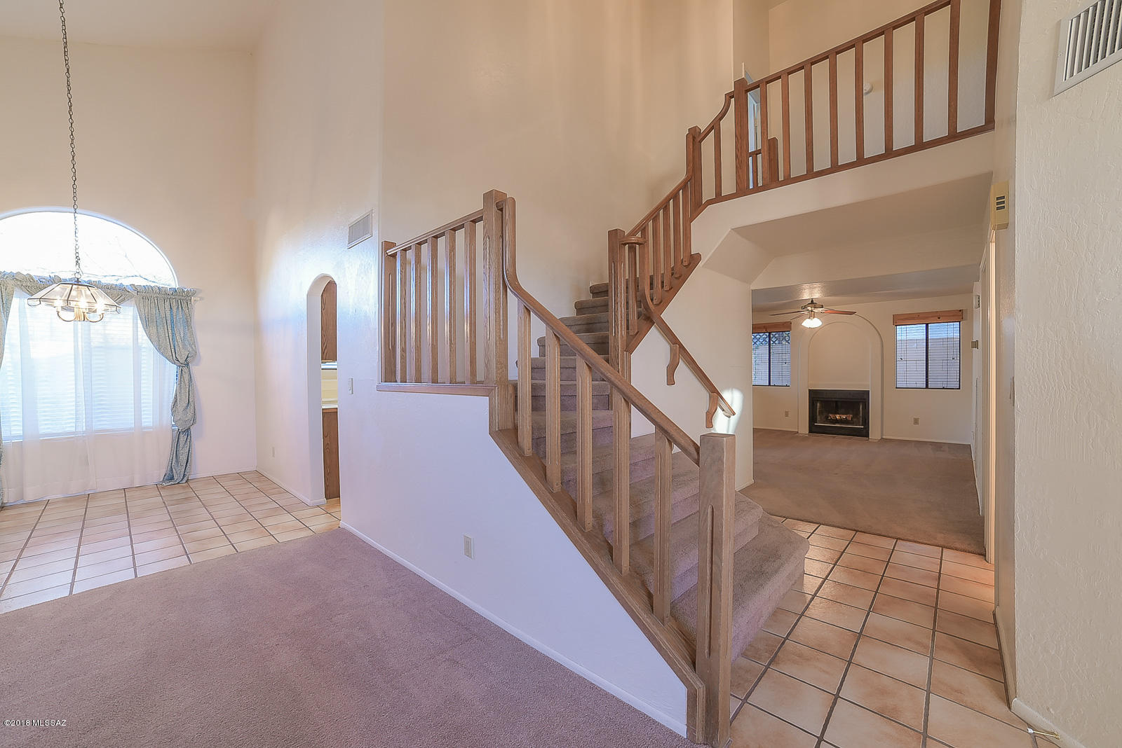 Castle Rock (1-430) - Residential