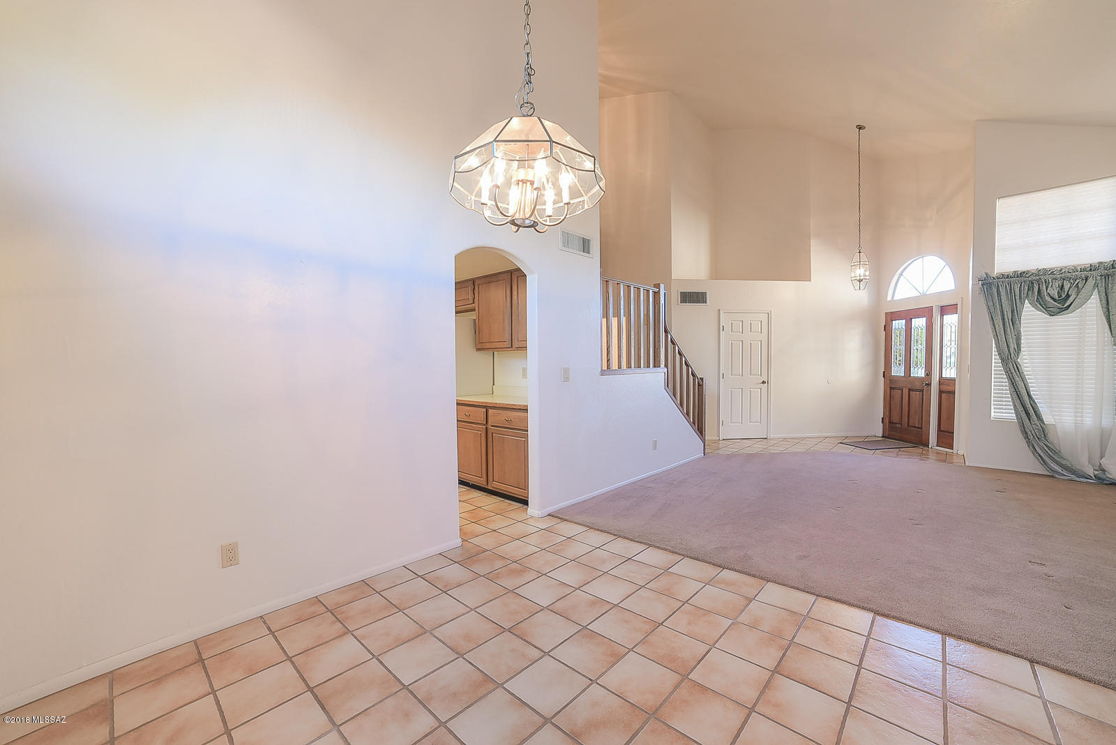 Castle Rock (1-430) - Residential