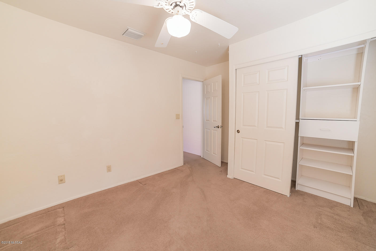 Castle Rock (1-430) - Residential