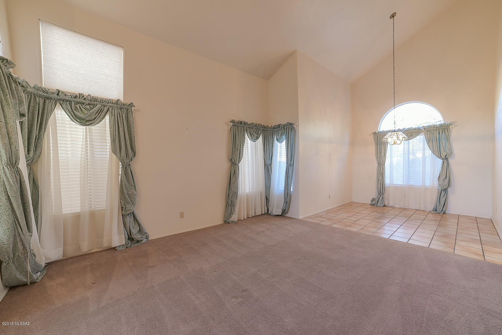 Castle Rock (1-430) - Residential