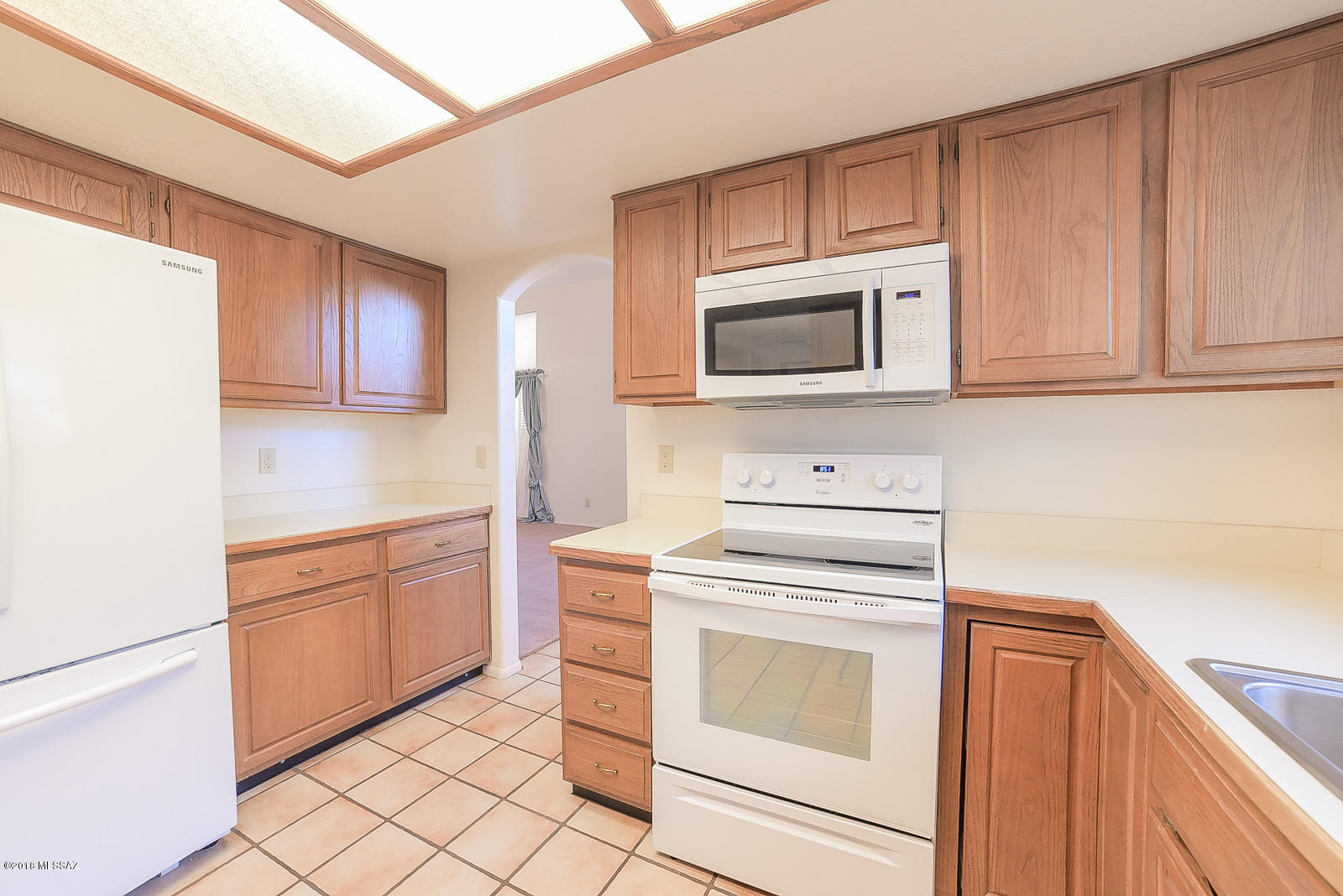 Castle Rock (1-430) - Residential