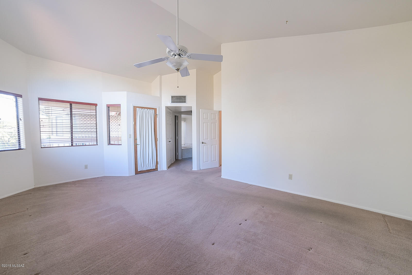 Castle Rock (1-430) - Residential