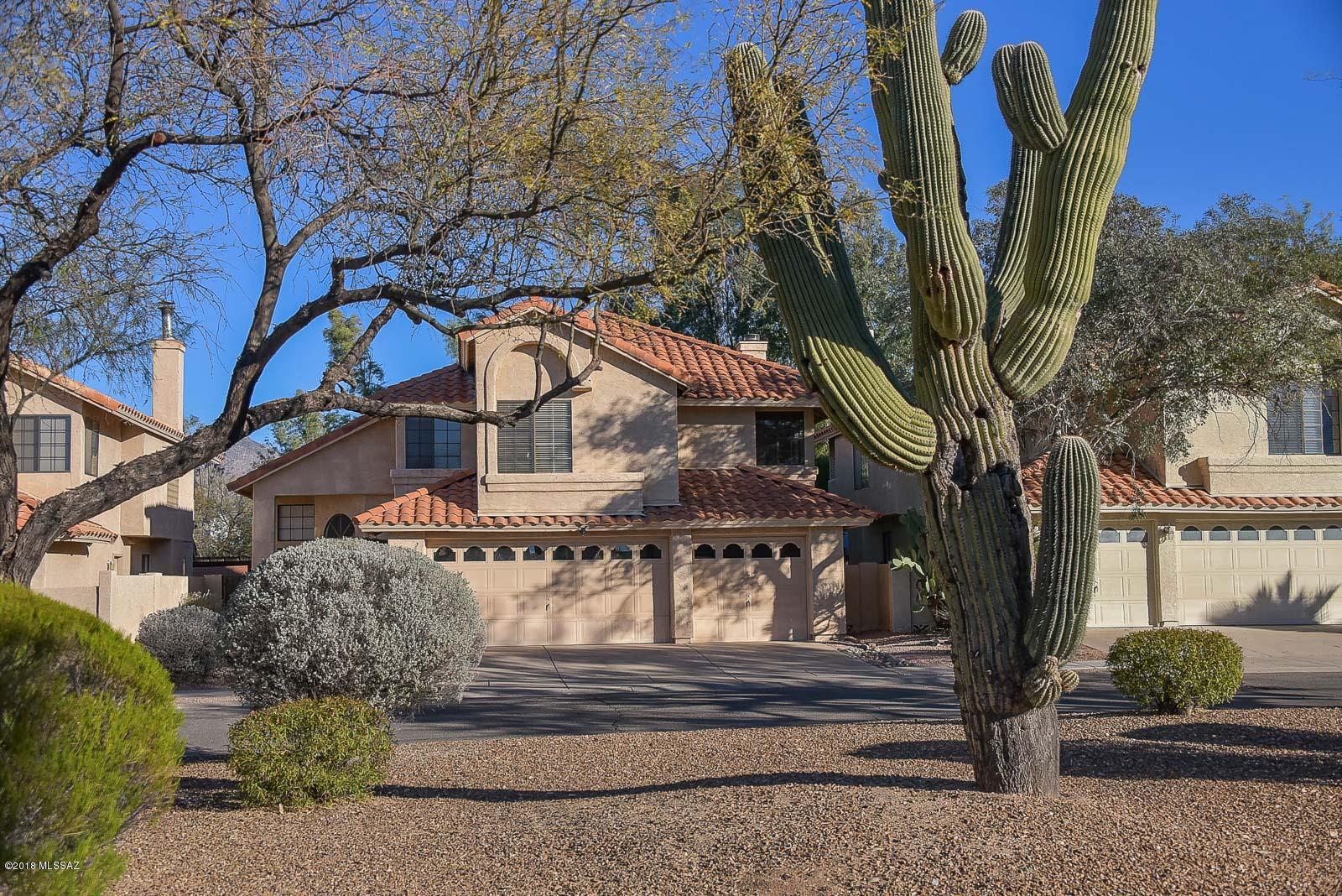Castle Rock (1-430) - Residential