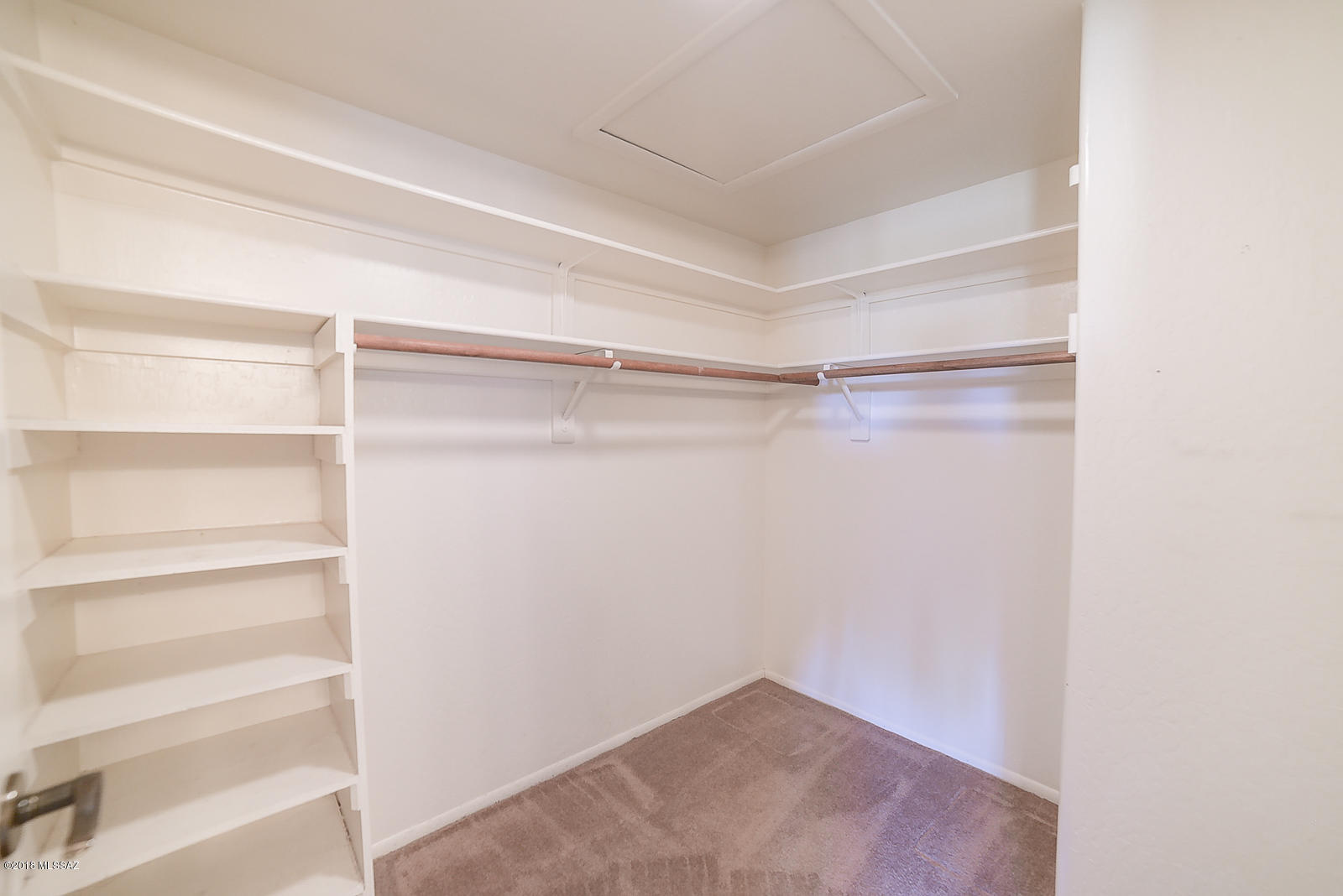 Castle Rock (1-430) - Residential