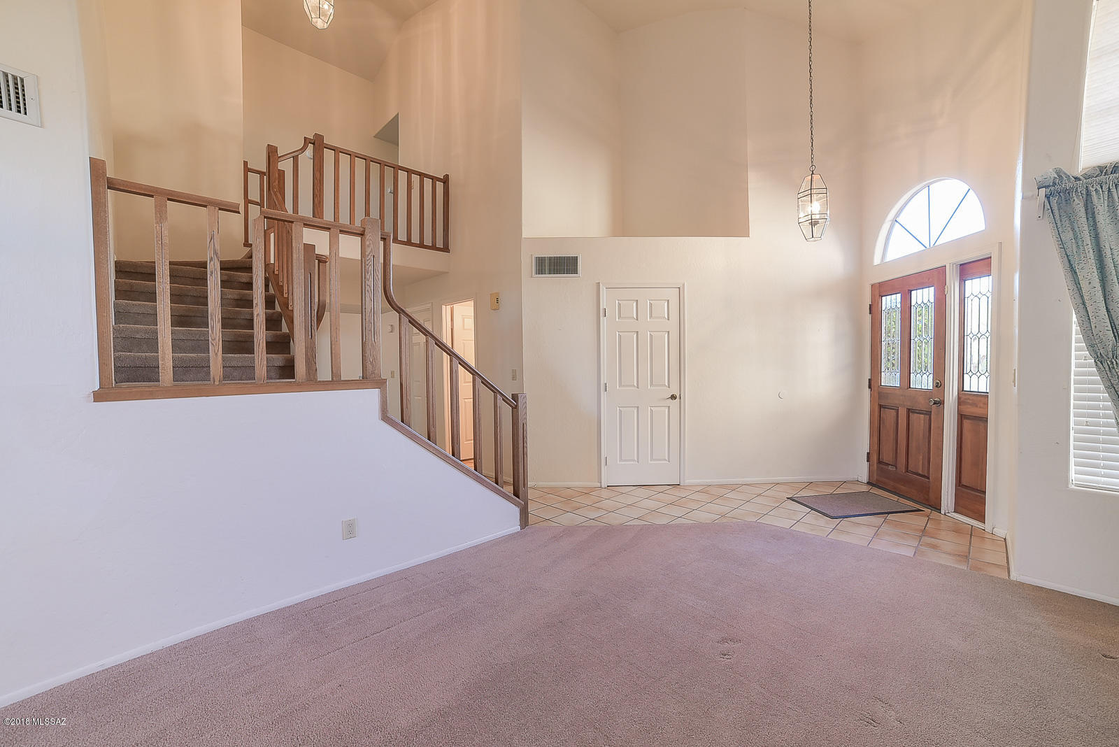 Castle Rock (1-430) - Residential