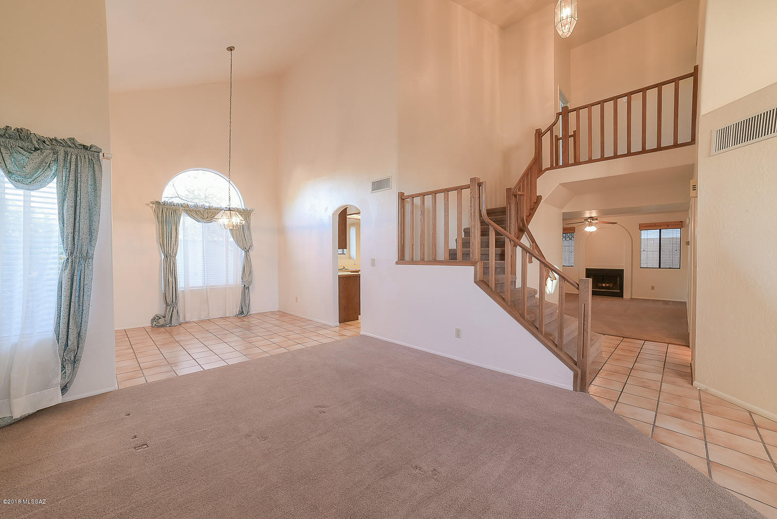Castle Rock (1-430) - Residential