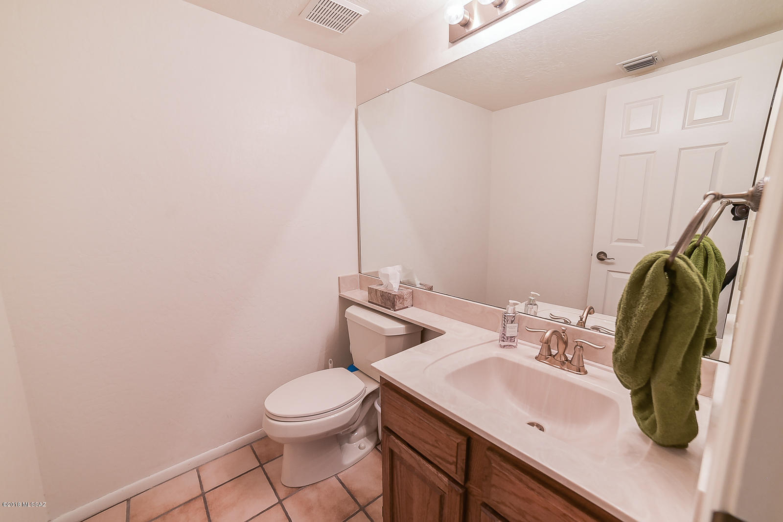 Castle Rock (1-430) - Residential