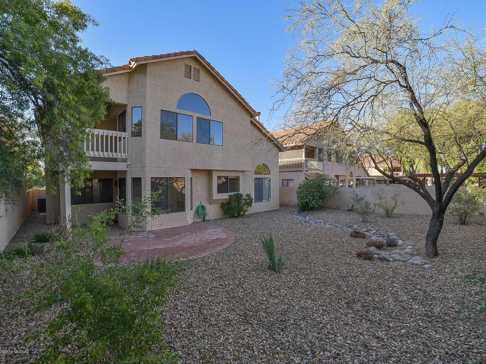 Castle Rock (1-430) - Residential