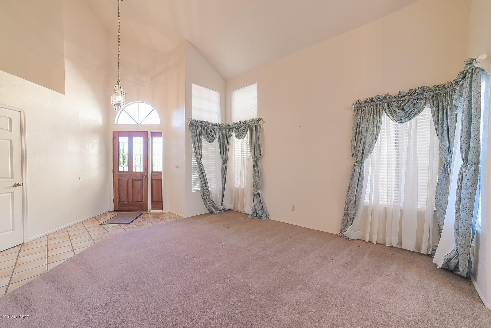Castle Rock (1-430) - Residential
