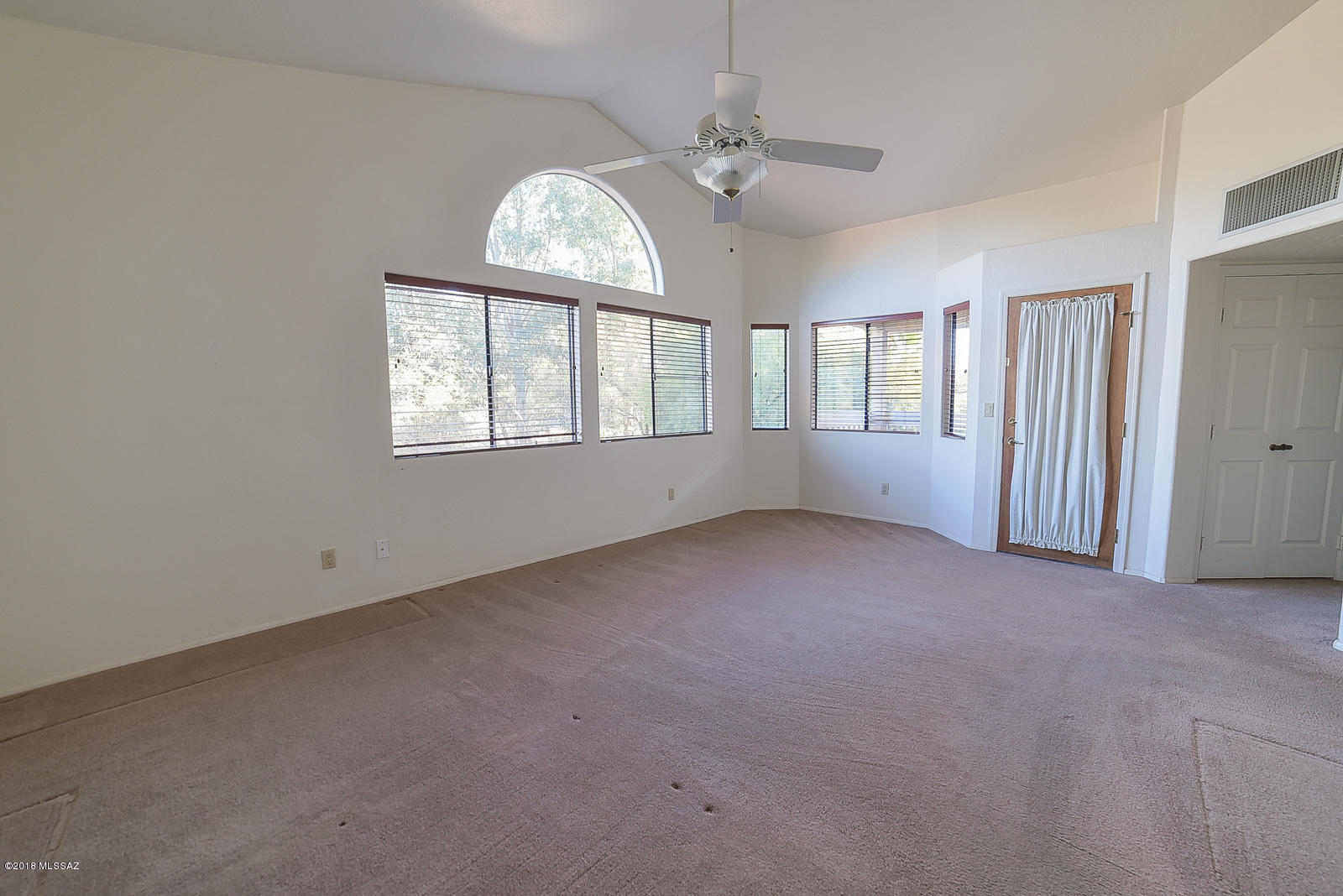 Castle Rock (1-430) - Residential