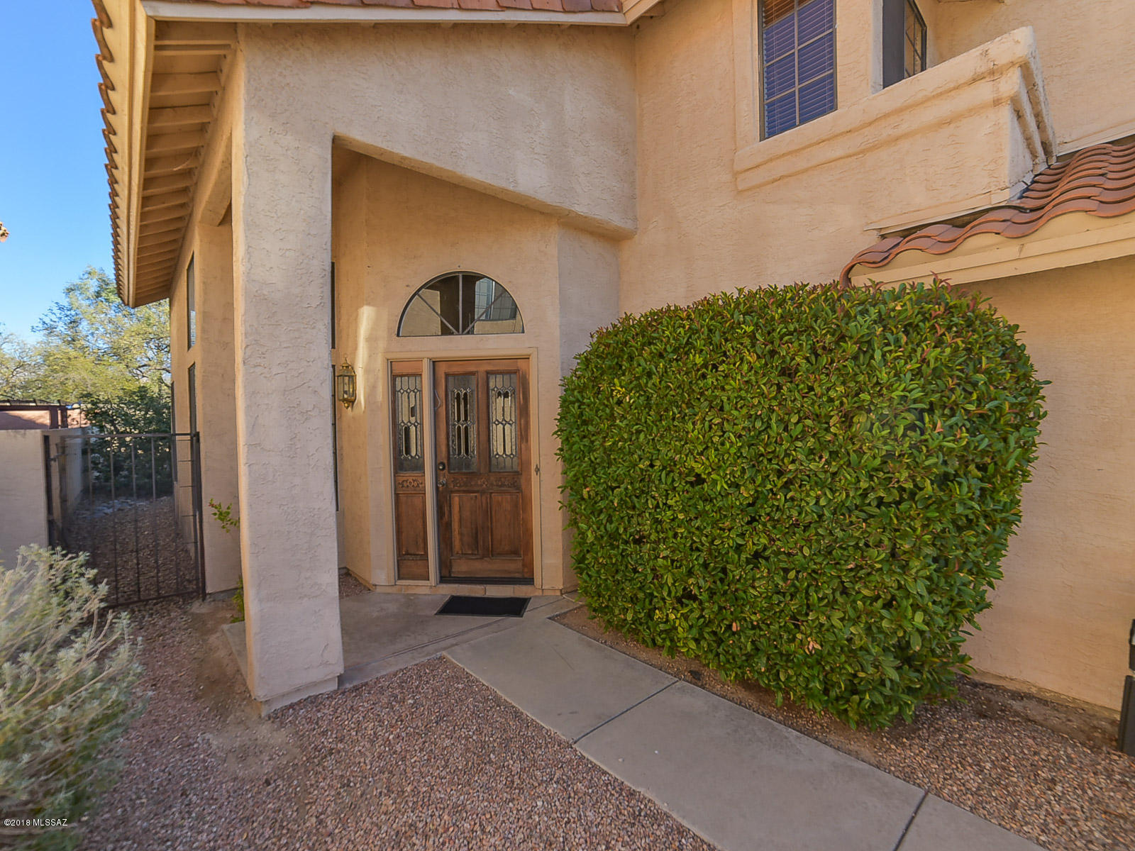 Castle Rock (1-430) - Residential