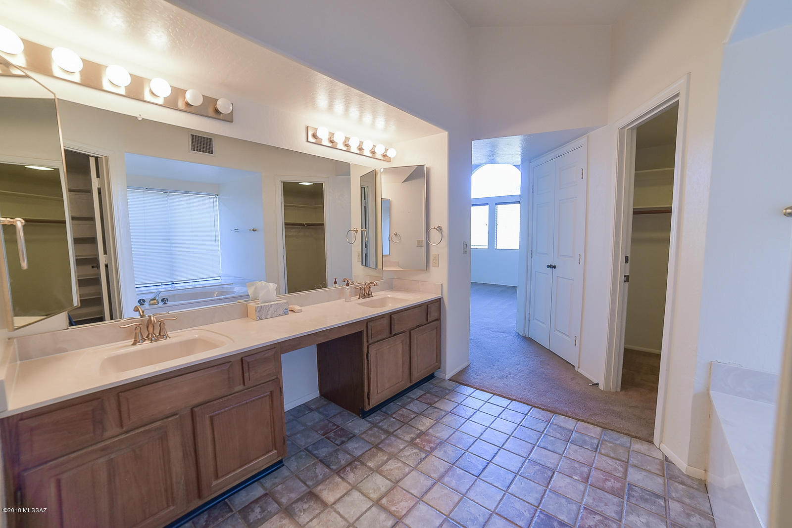 Castle Rock (1-430) - Residential
