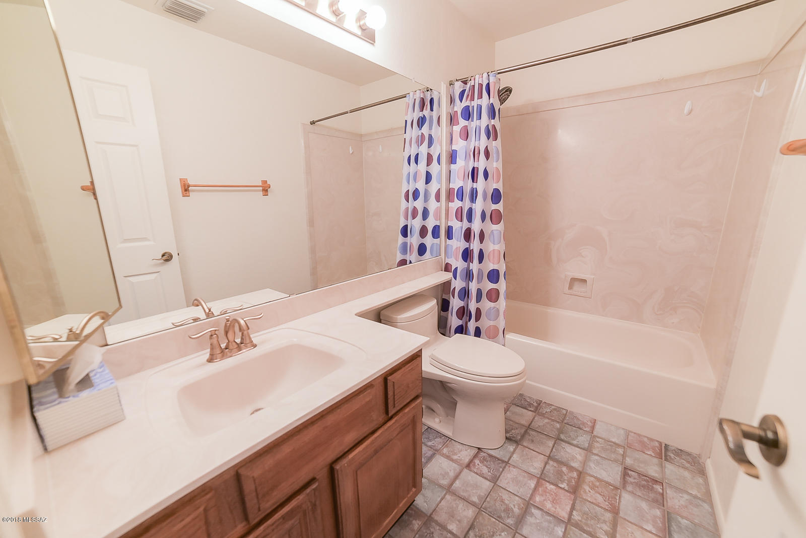 Castle Rock (1-430) - Residential