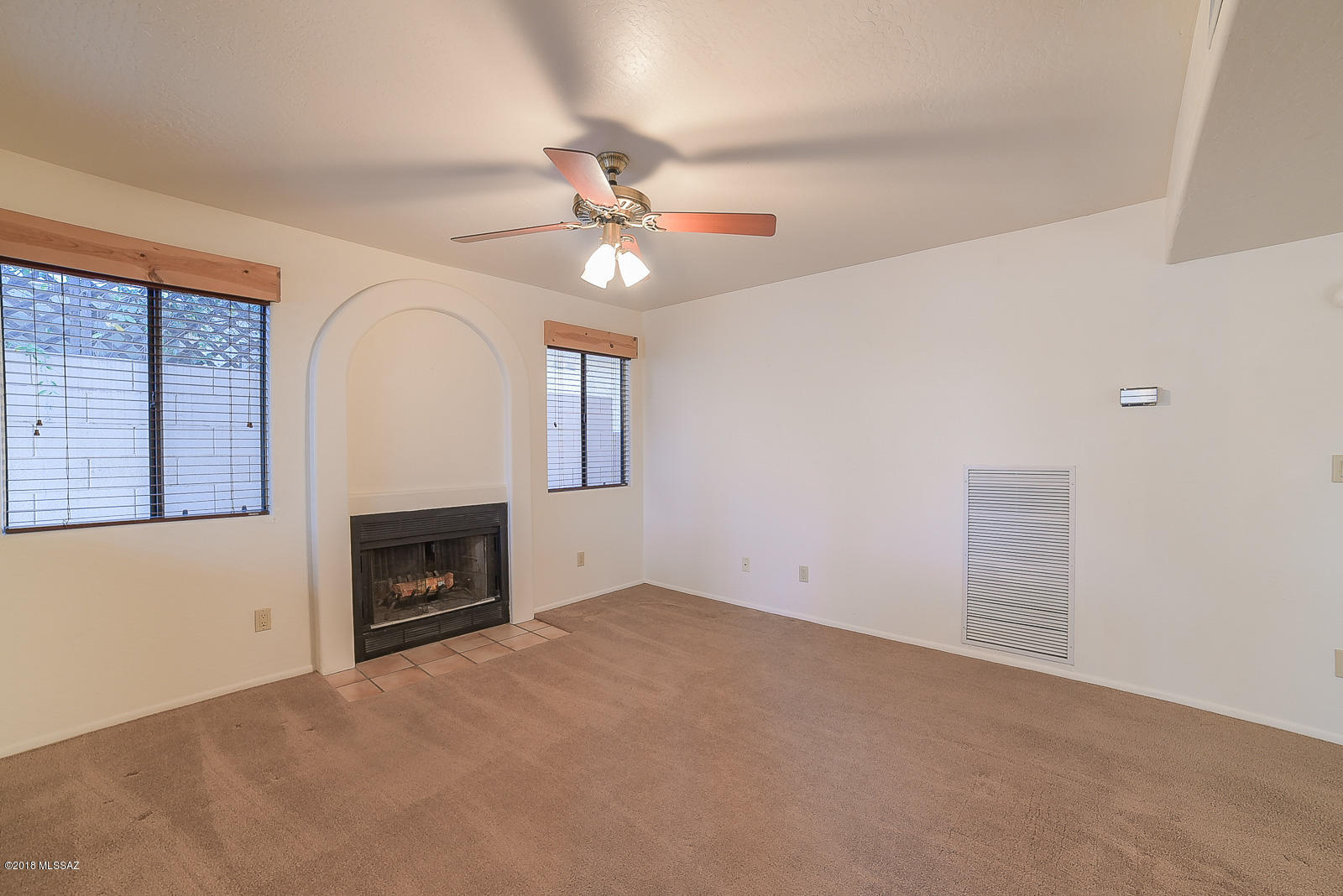 Castle Rock (1-430) - Residential