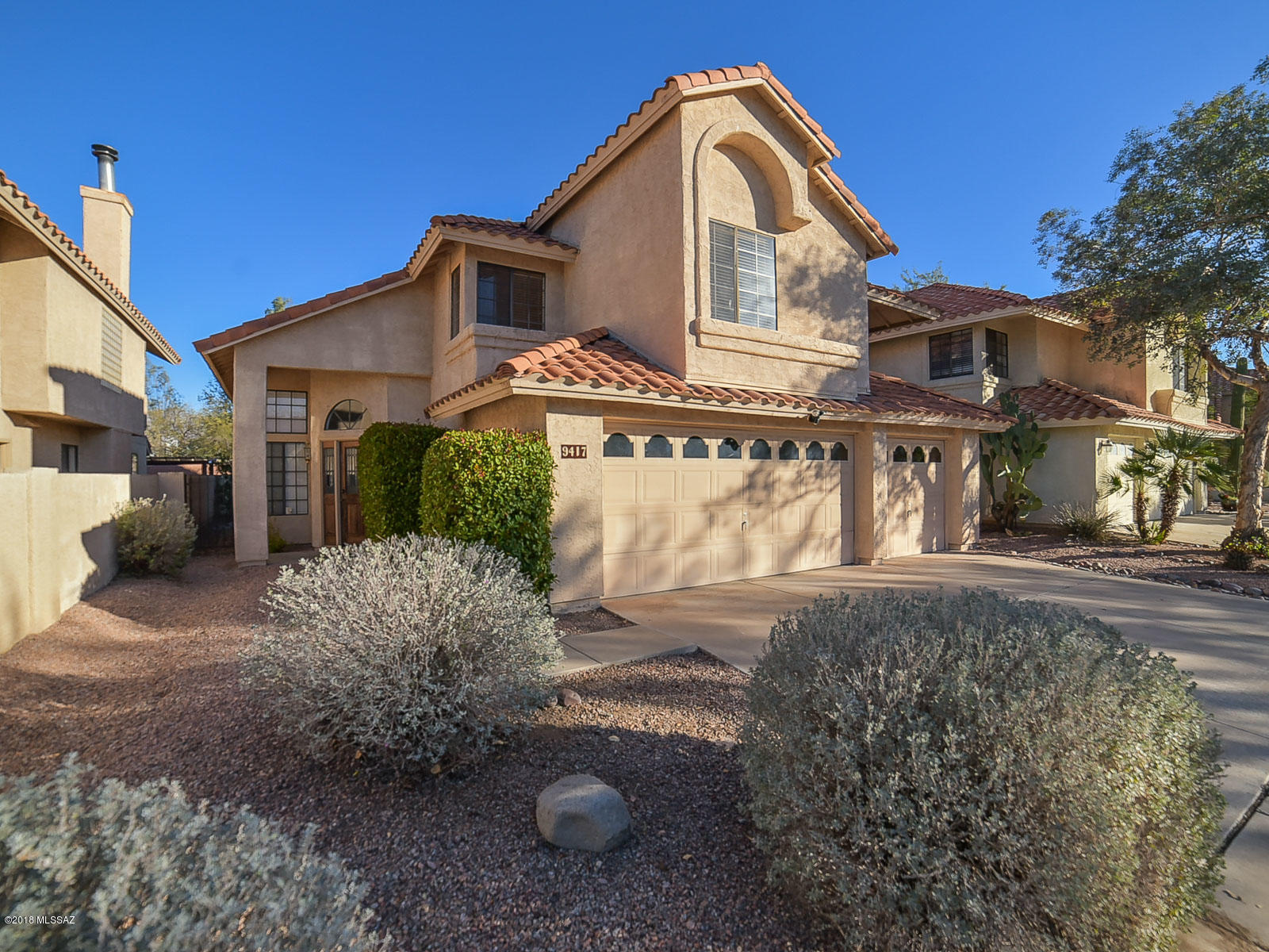 Castle Rock (1-430) - Residential