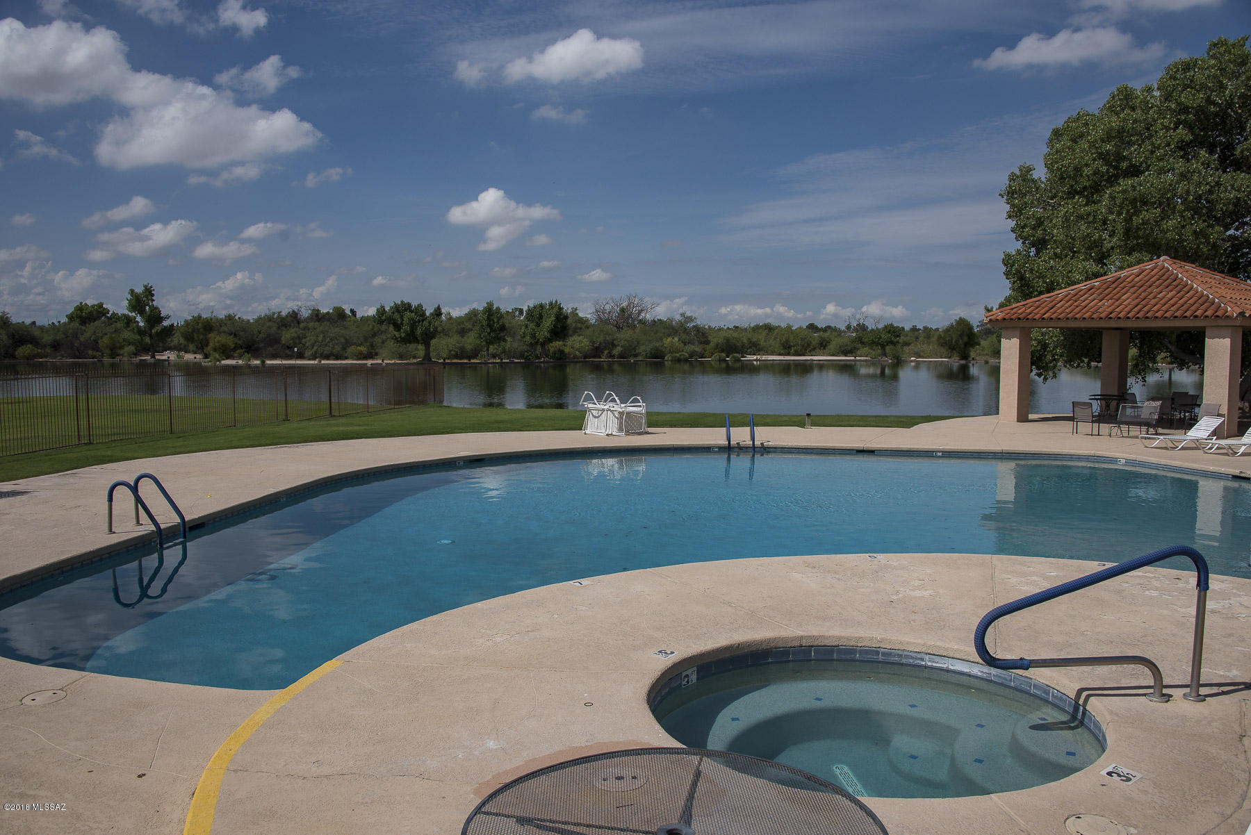 Castle Rock (1-430) - Residential