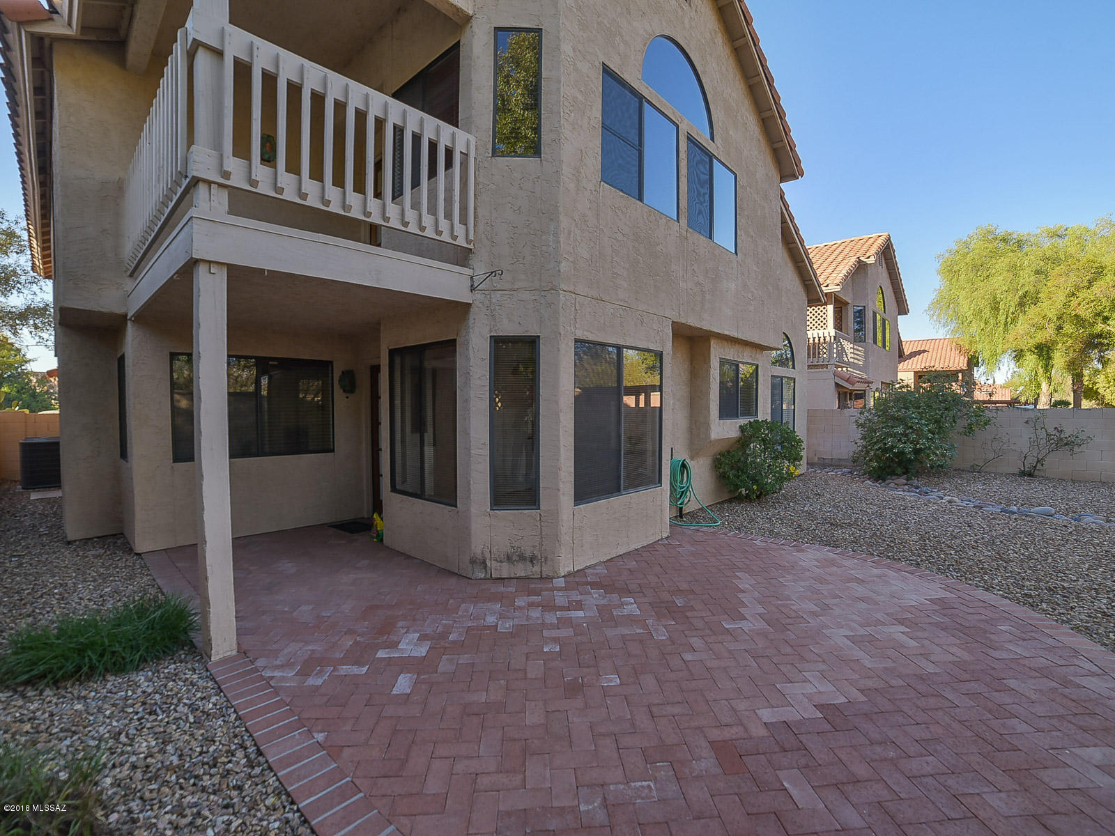 Castle Rock (1-430) - Residential